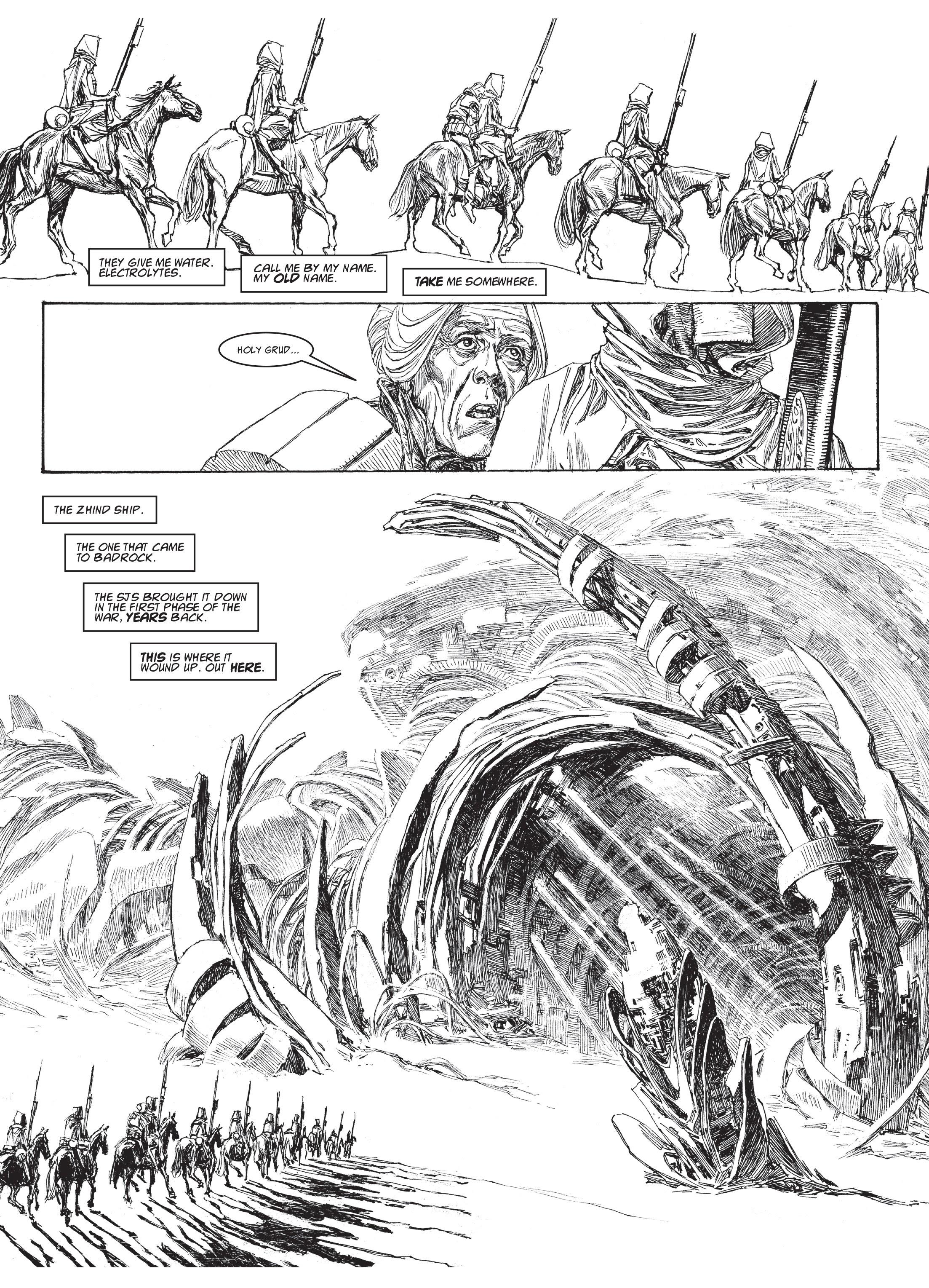 Read online Lawless comic -  Issue # TPB 3 - 63