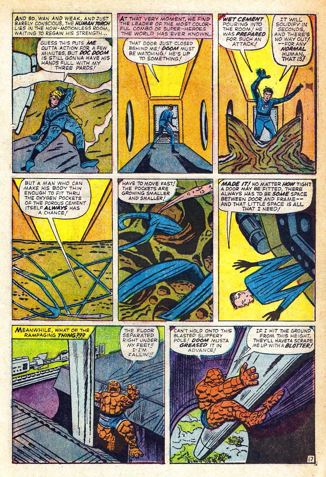 Marvel Collectors' Item Classics issue 12 - Page 19