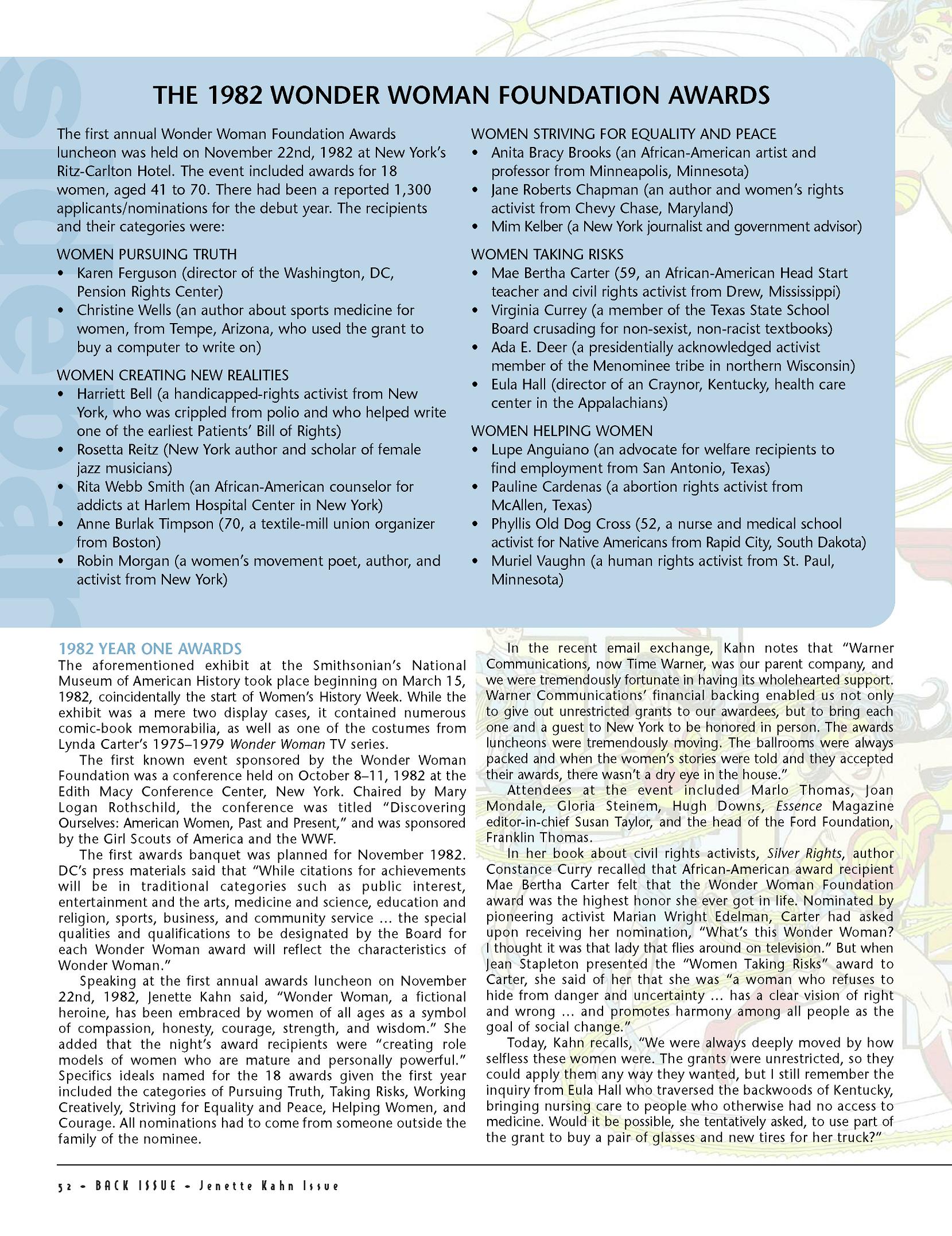 Read online Back Issue comic -  Issue #57 - 51