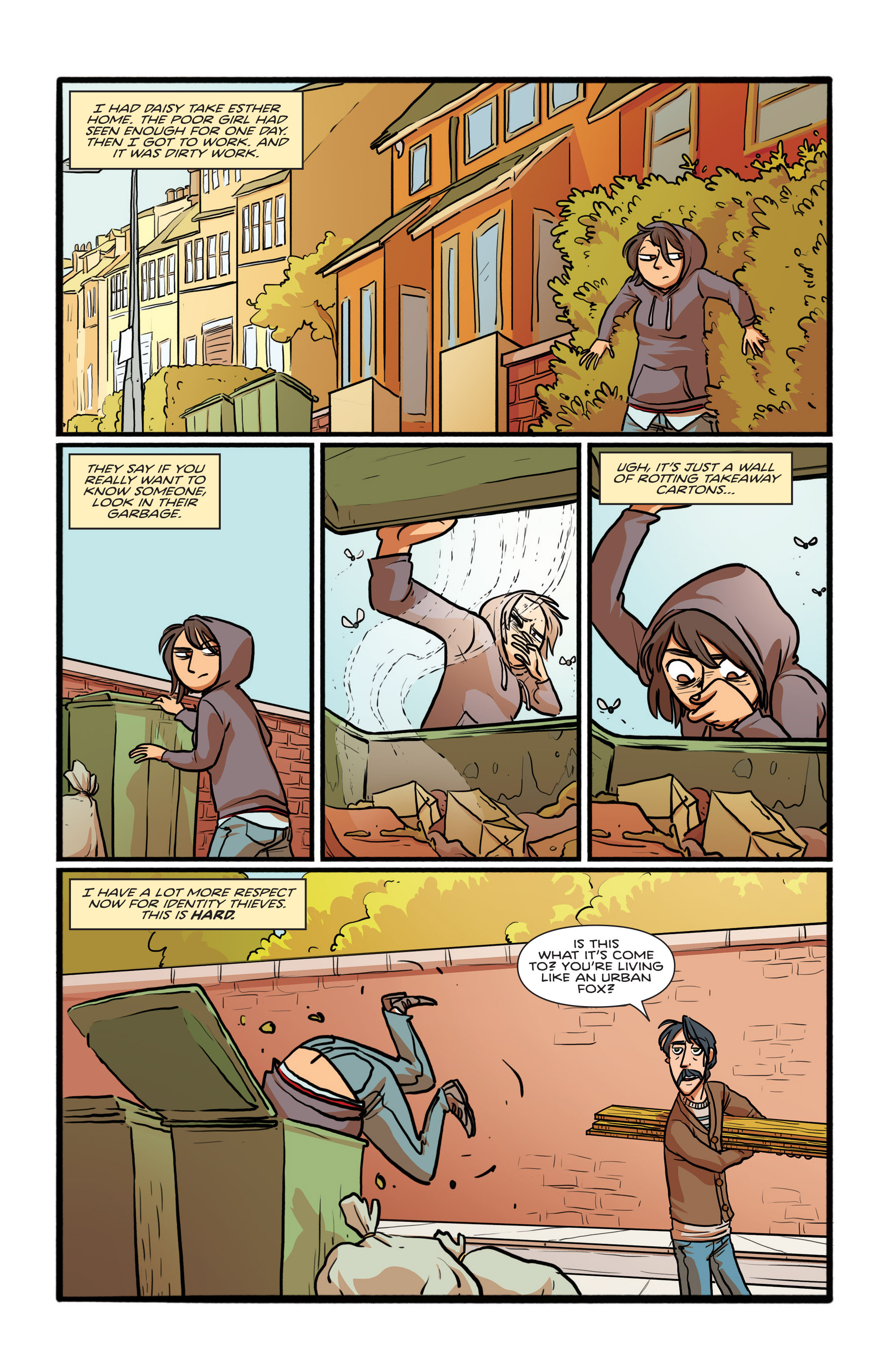 Read online Giant Days (2015) comic -  Issue #3 - 15