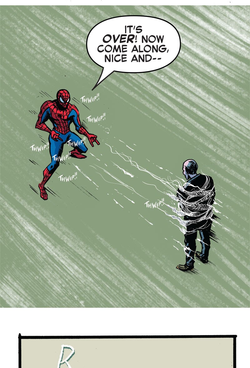 Read online Spine-Tingling Spider-Man: Infinity Comic comic -  Issue #3 - 65