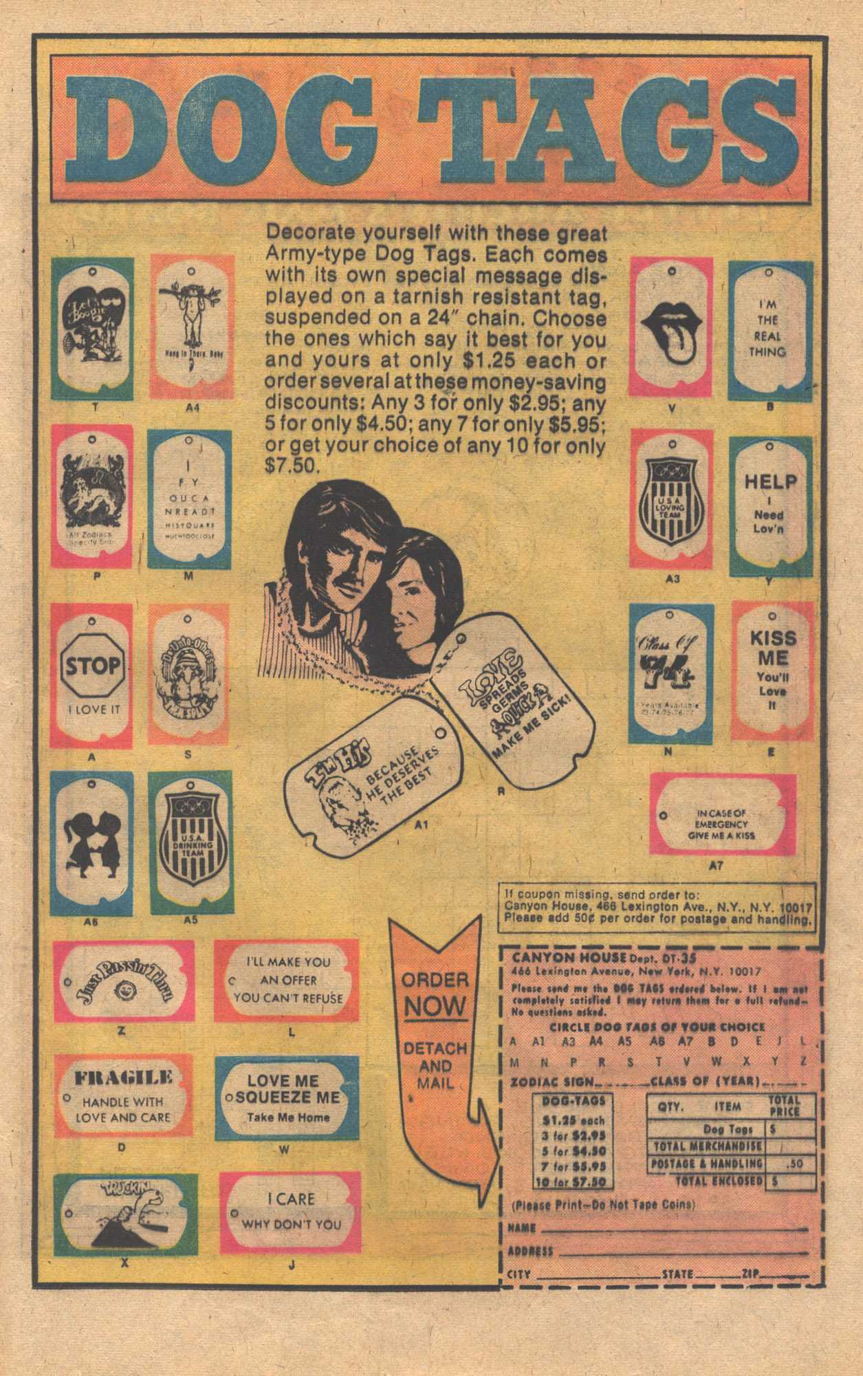 Read online The Adventures of Little Archie comic -  Issue #95 - 25