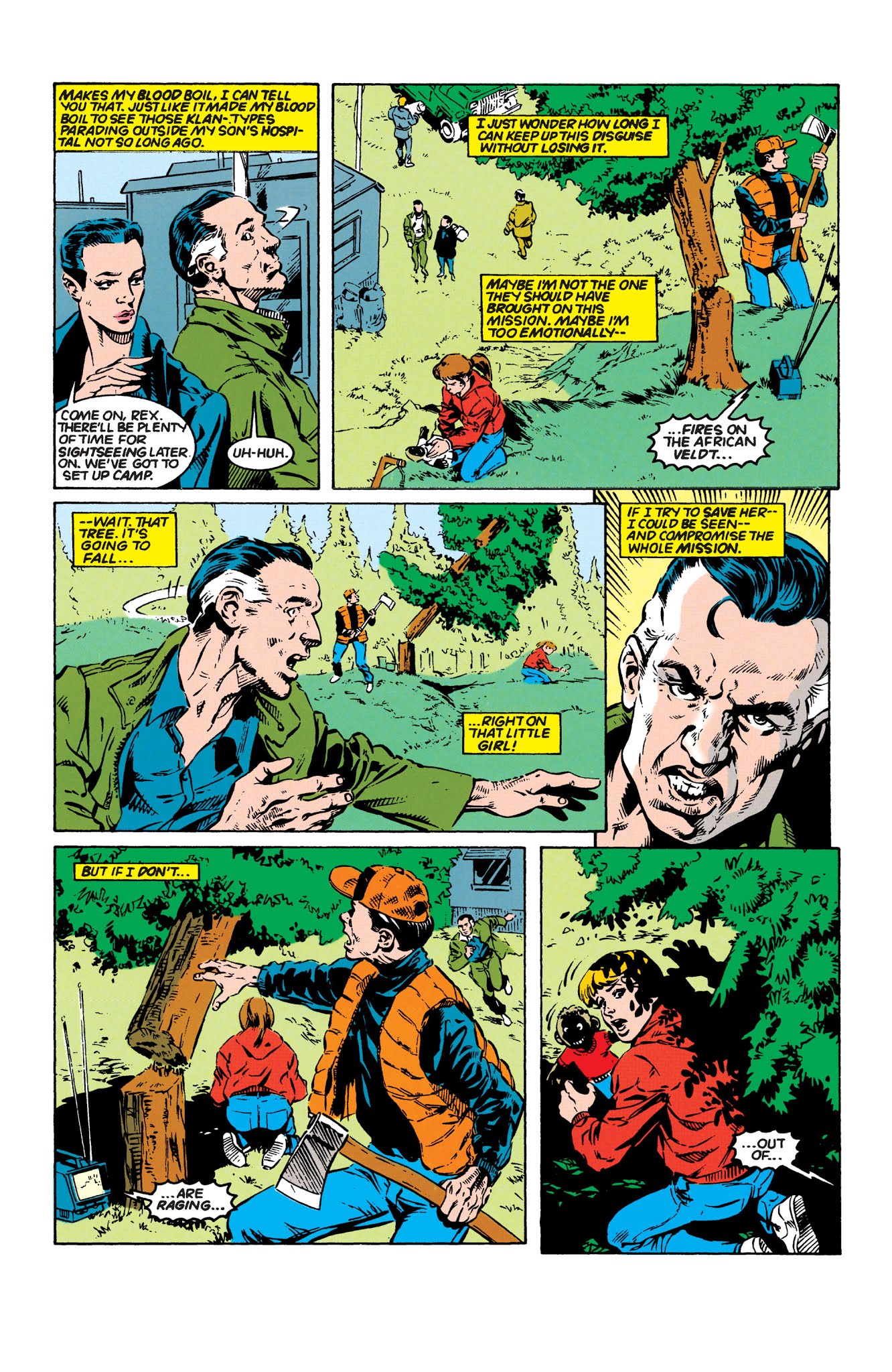 Read online Justice League Task Force comic -  Issue # _TPB 1 (Part 3) - 23