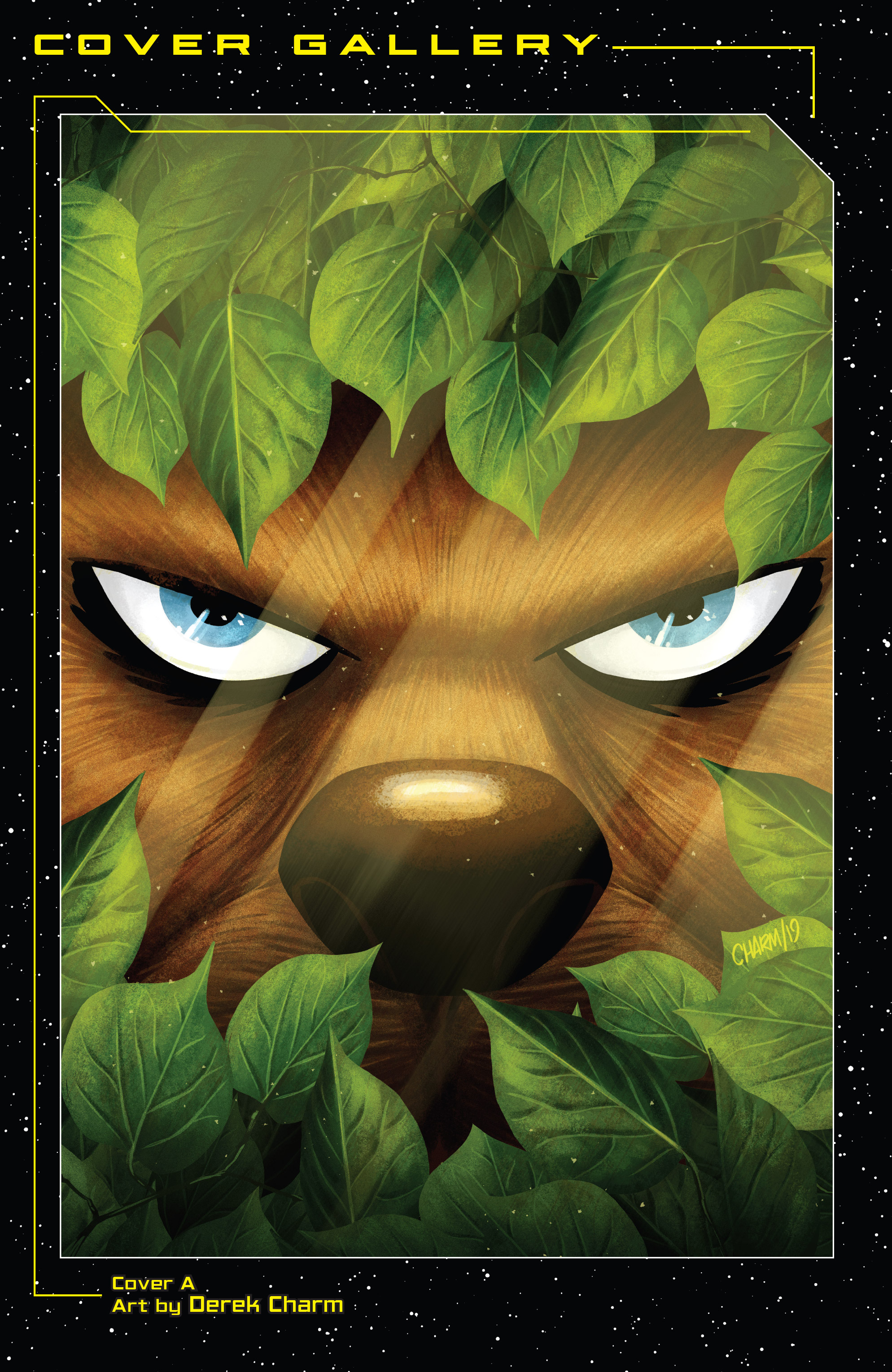 Read online Star Wars Adventures (2017) comic -  Issue #29 - 24