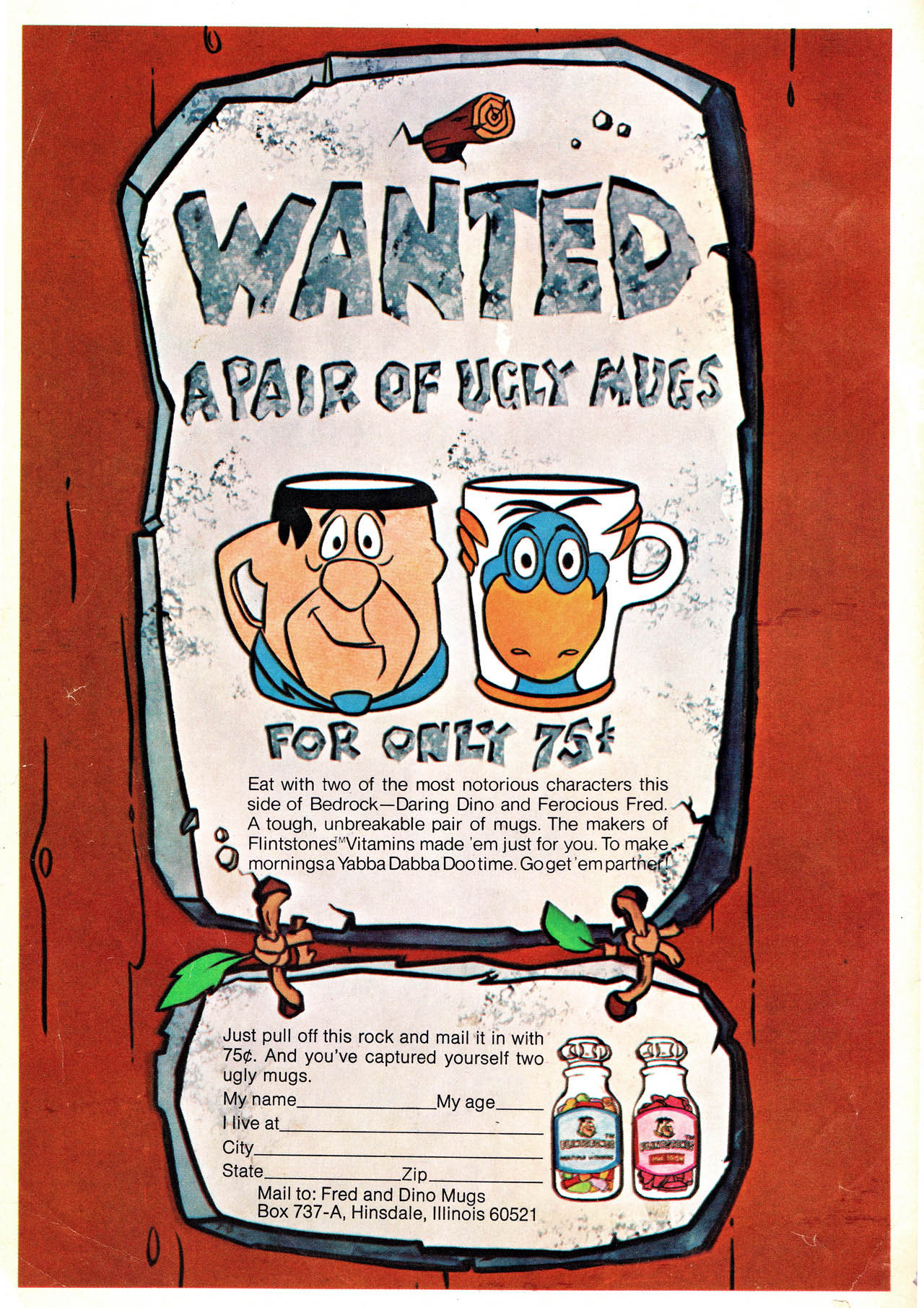 Read online Fun-In comic -  Issue #4 - 2