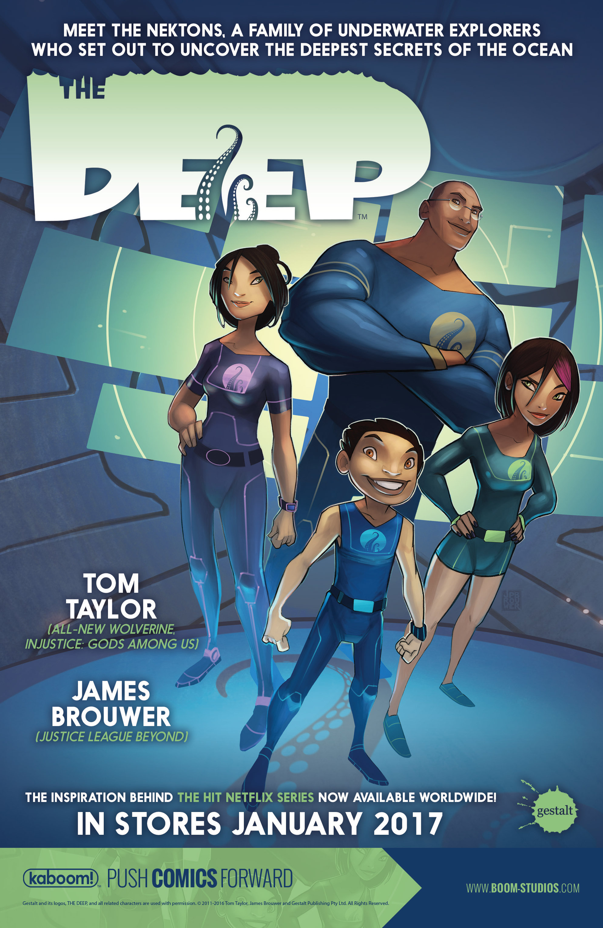 Read online Over the Garden Wall (2016) comic -  Issue #8 - 28