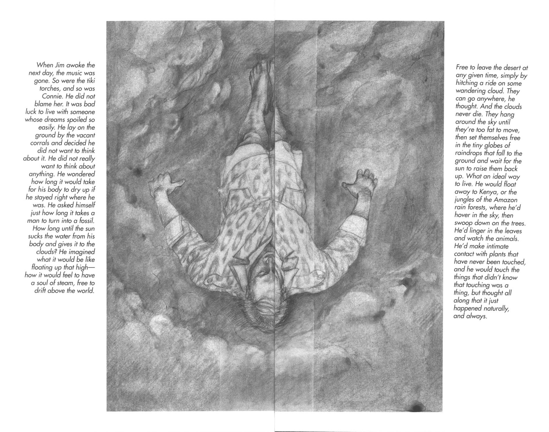 Read online Beautiful Stories For Ugly Children comic -  Issue #10 - 14