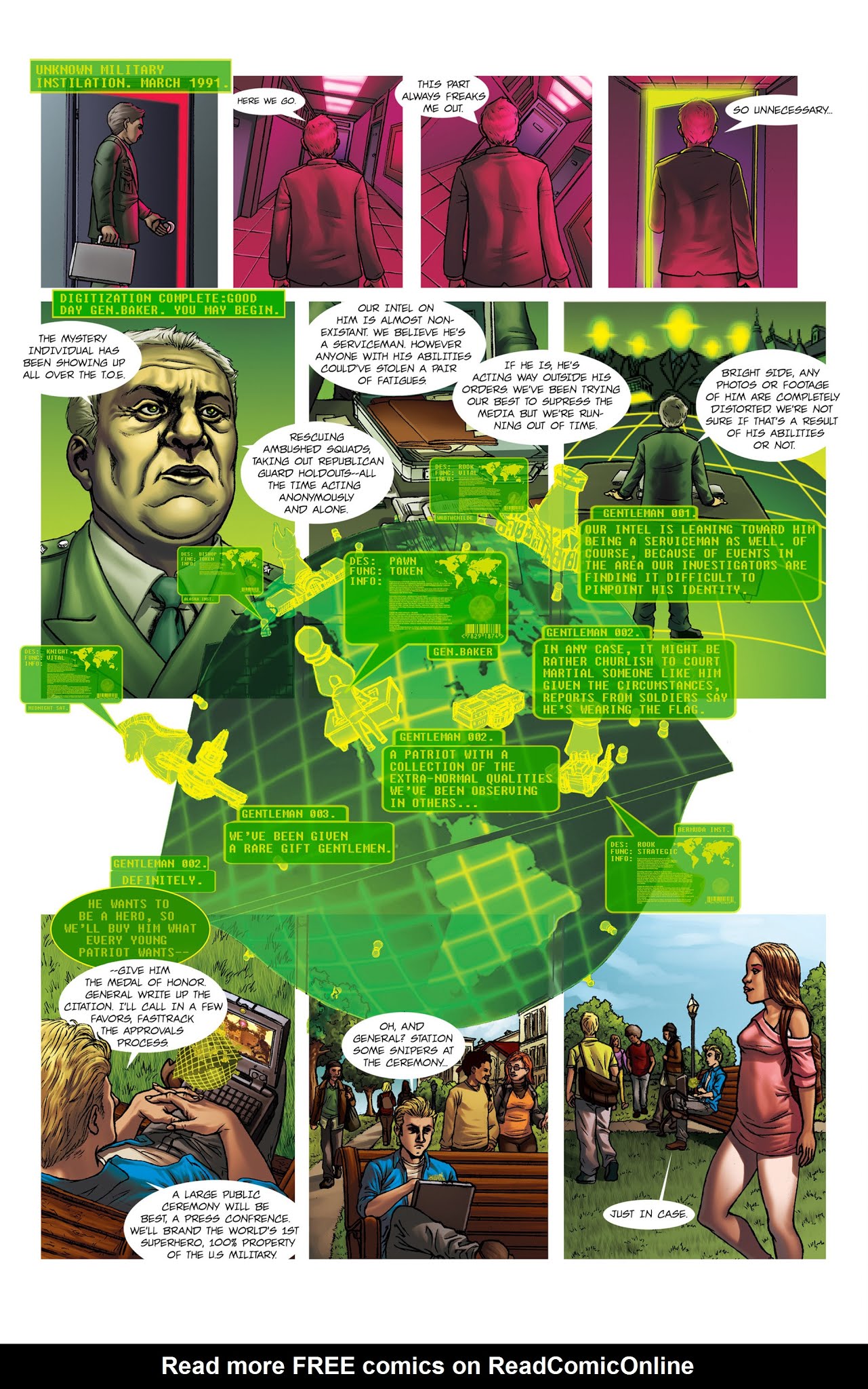 Read online OneNation comic -  Issue #1 - 28