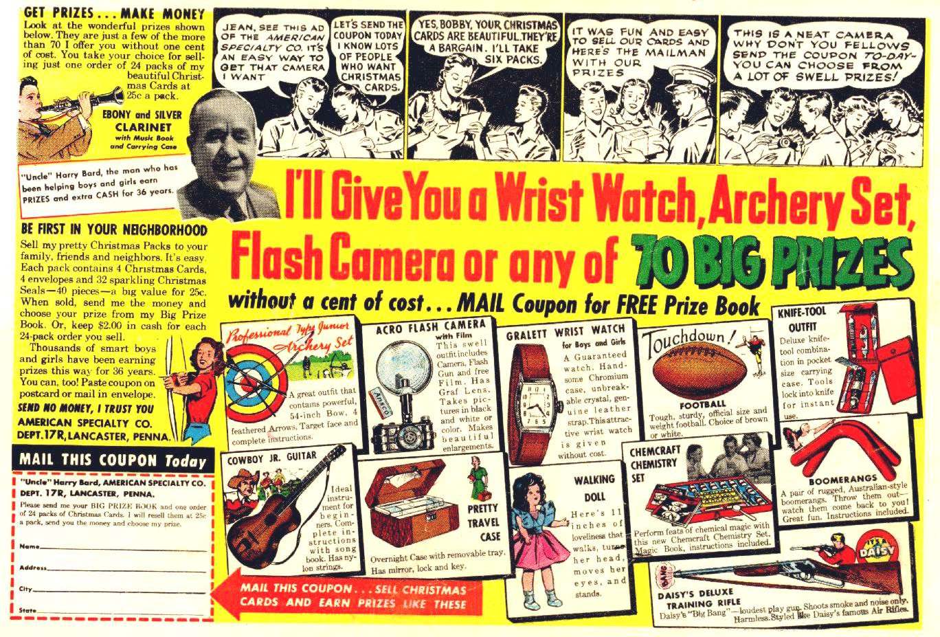 Read online Our Army at War (1952) comic -  Issue #28 - 36