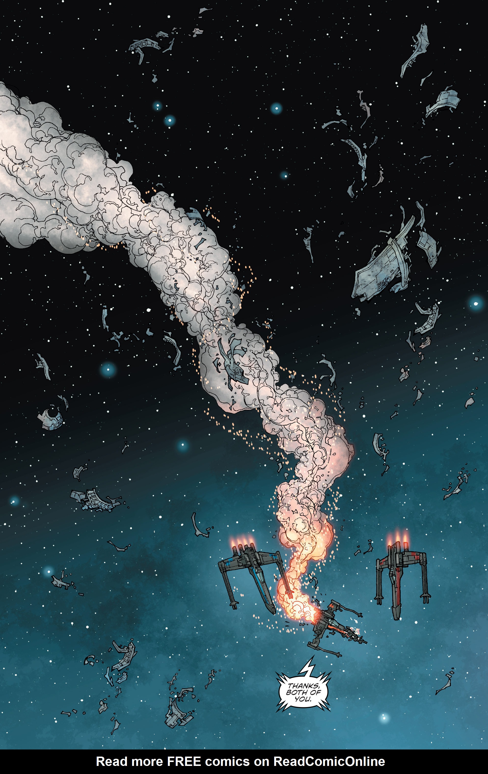 Read online Star Wars Legends: The Rebellion - Epic Collection comic -  Issue # TPB 1 (Part 4) - 39