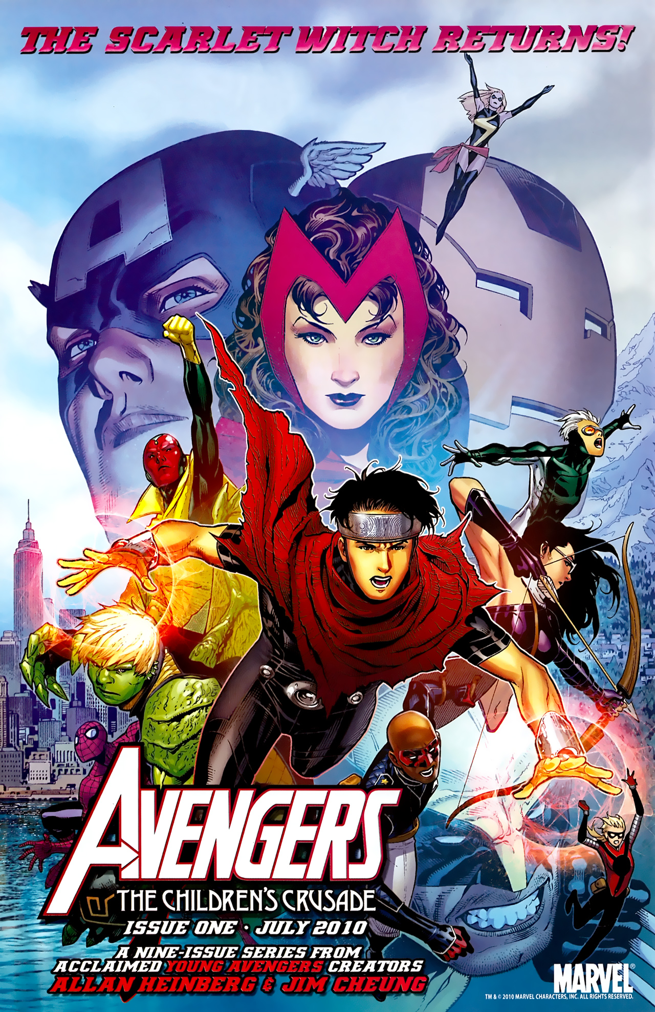 Read online X-Campus comic -  Issue #1 - 53