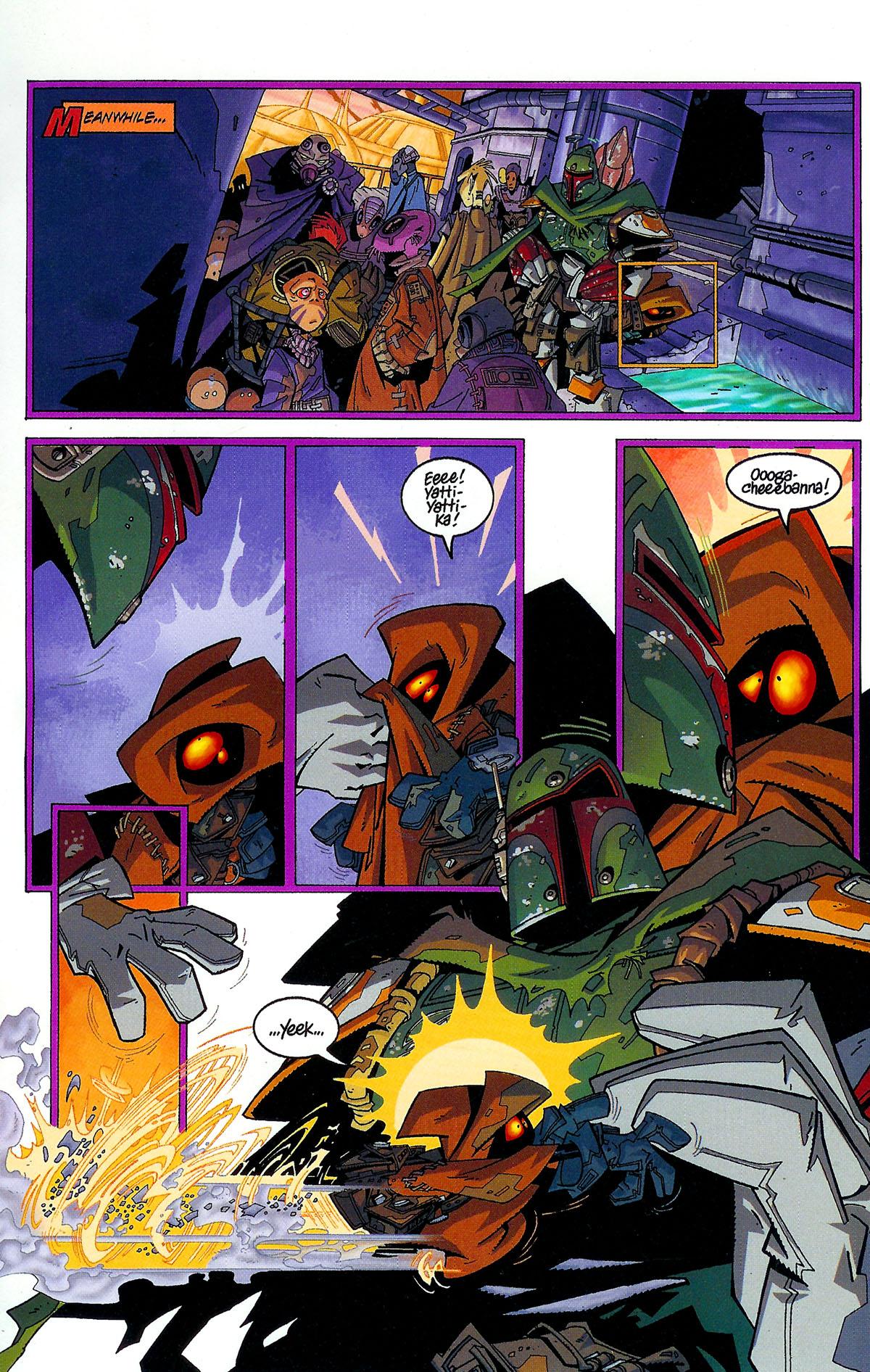 Read online Star Wars Omnibus comic -  Issue # Vol. 12 - 148