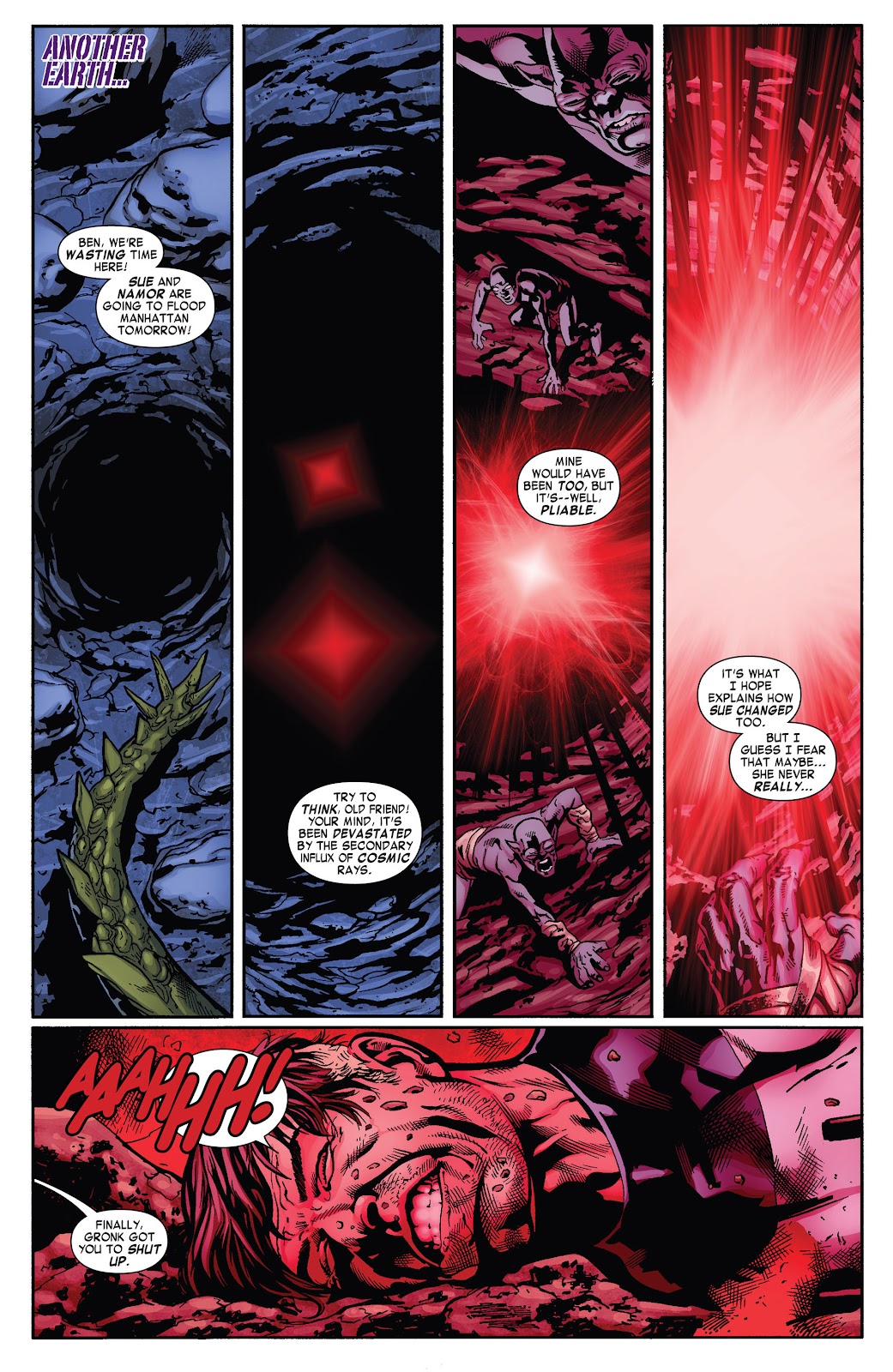 Dark Avengers (2012) Issue #187 #13 - English 3
