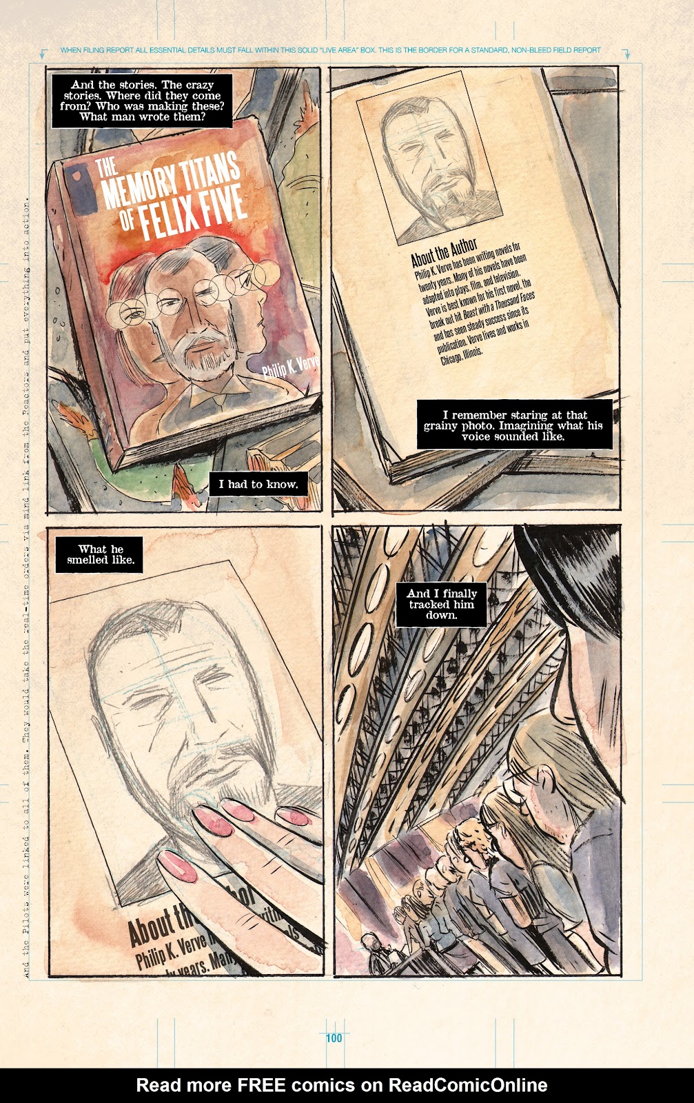 <{ $series->title }} issue Omnibus TPB 2 (Part 2) - Page 2