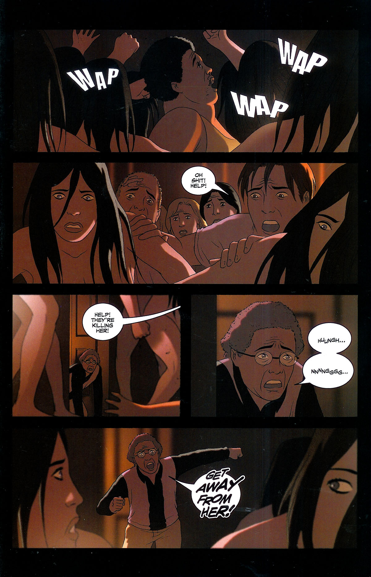 Read online Girls comic -  Issue #11 - 17