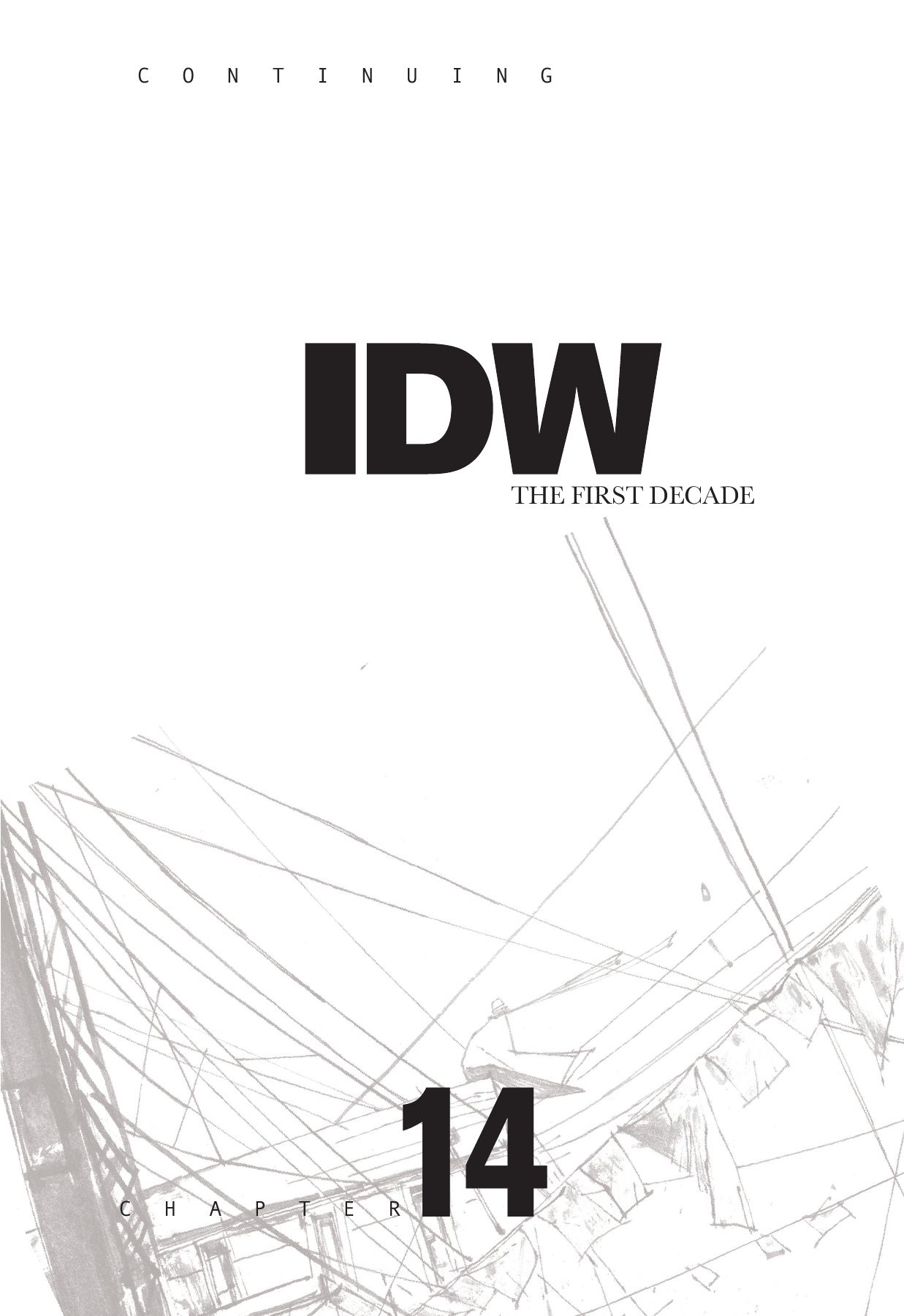 Read online IDW: The First Decade comic -  Issue # TPB (Part 3) - 4