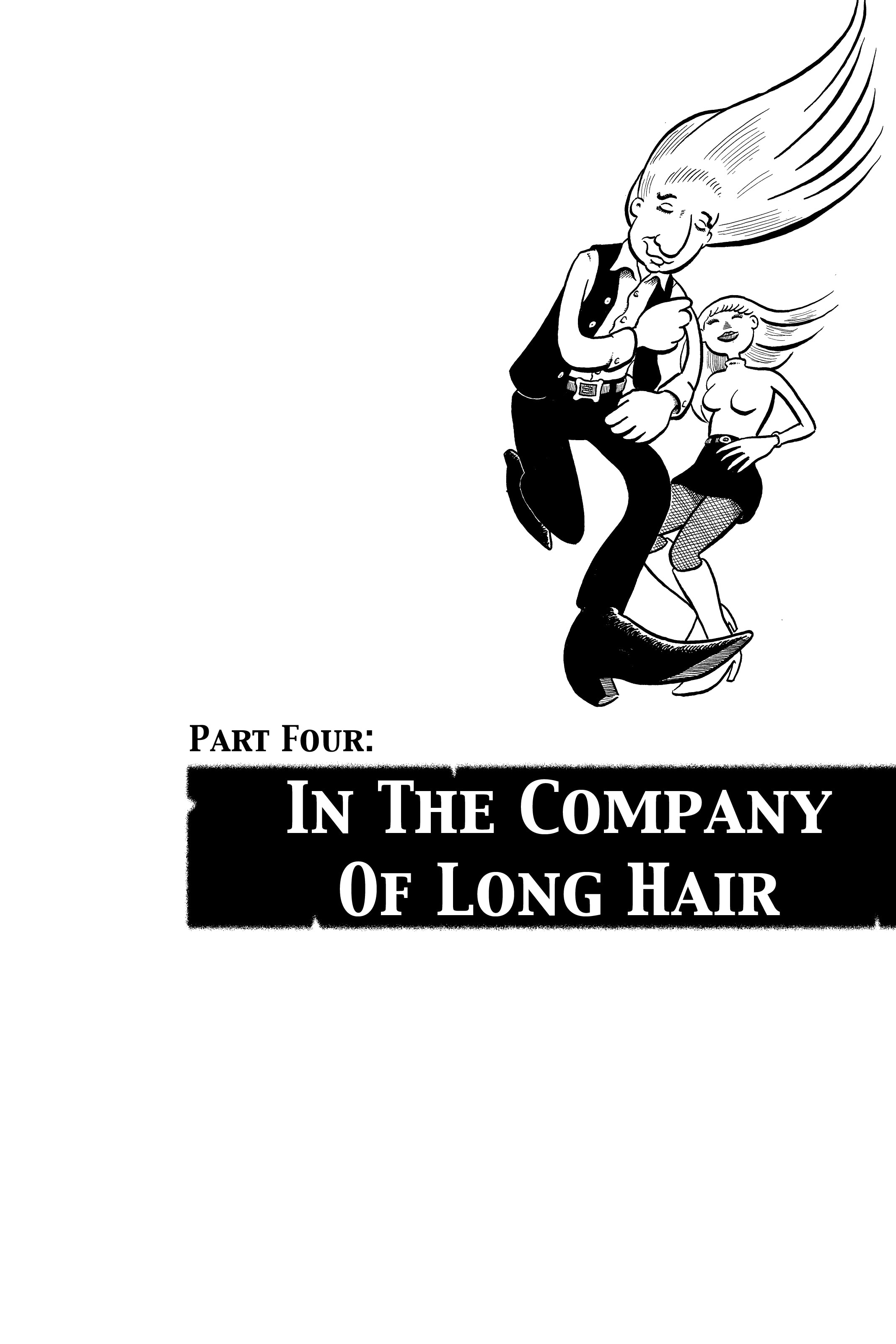 Read online Notes from a Defeatist comic -  Issue # TPB (Part 1) - 61