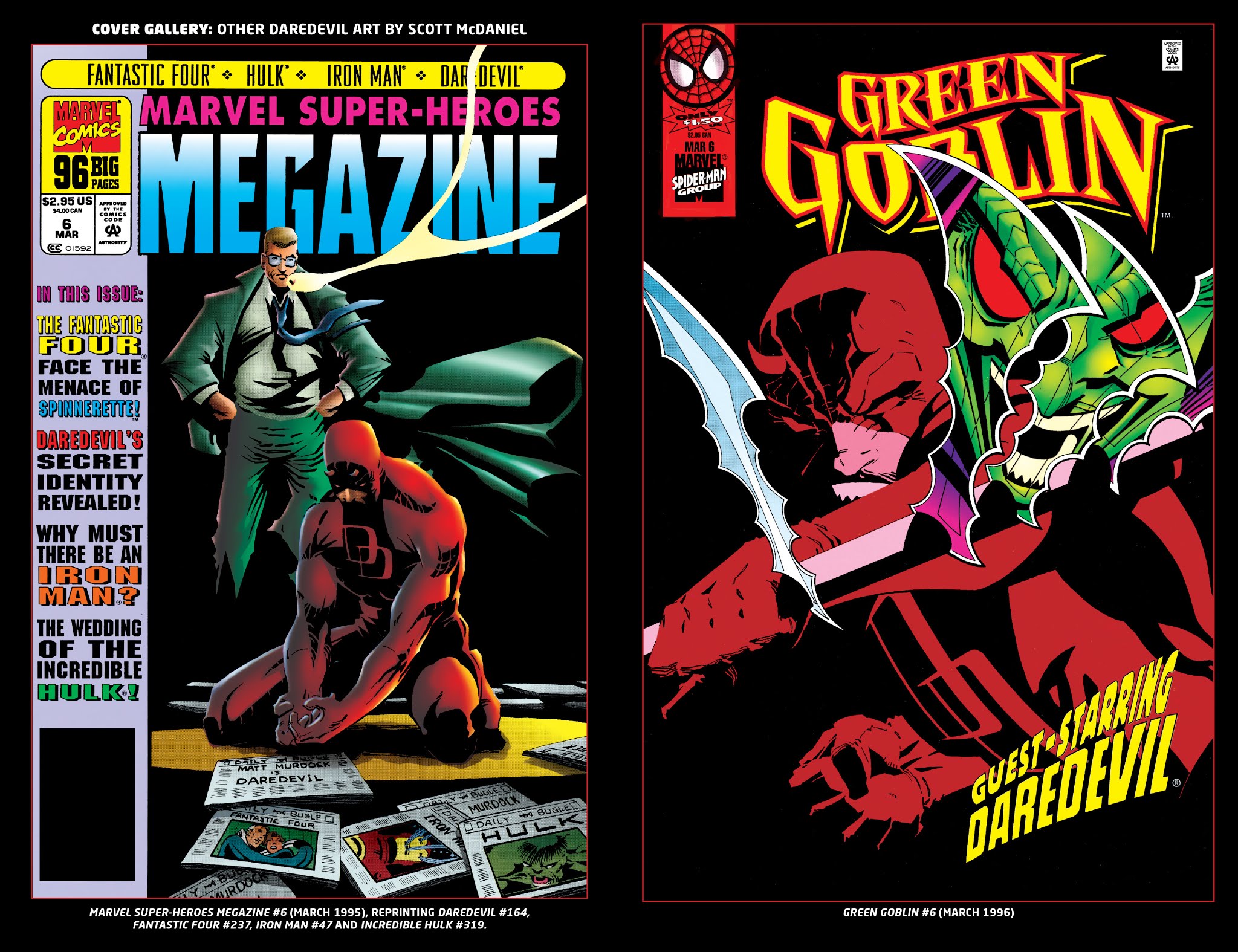 Read online Daredevil Epic Collection comic -  Issue # TPB 18 (Part 5) - 38