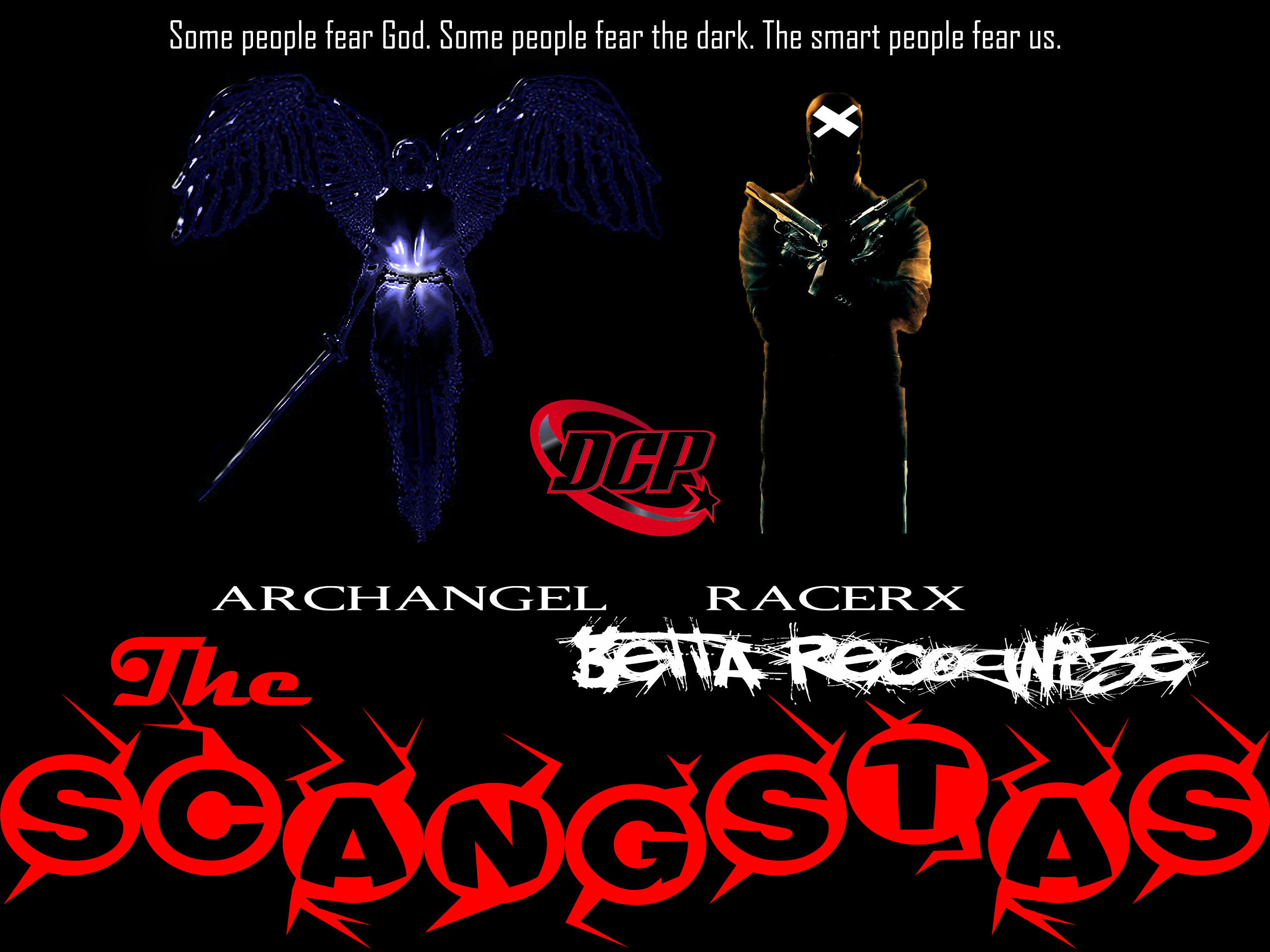 Read online Broken Trinity comic -  Issue #2 - 27