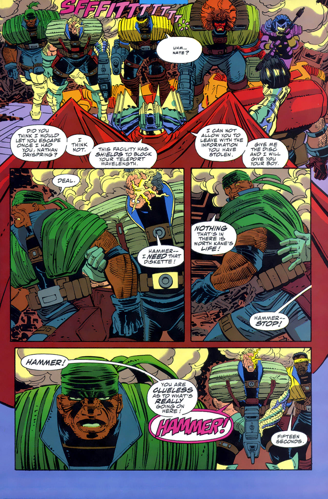 Cable - Blood and Metal 2 Page 34