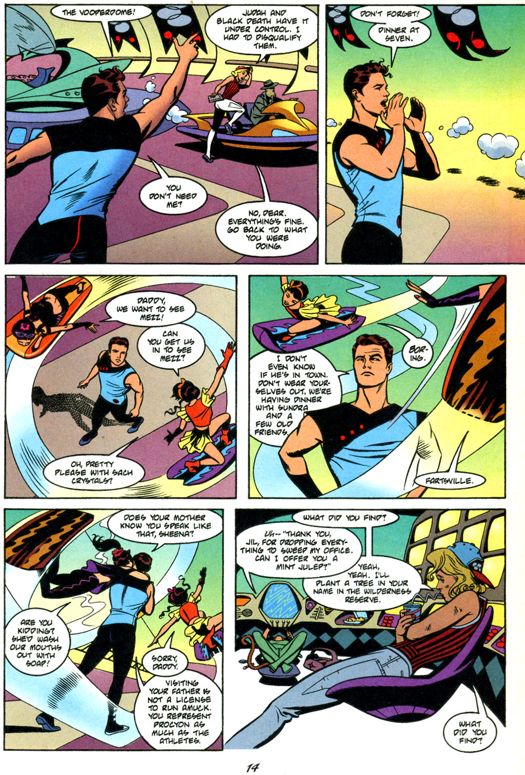 Nexus Executioner S Song Issue 4 | Read Nexus Executioner S Song Issue