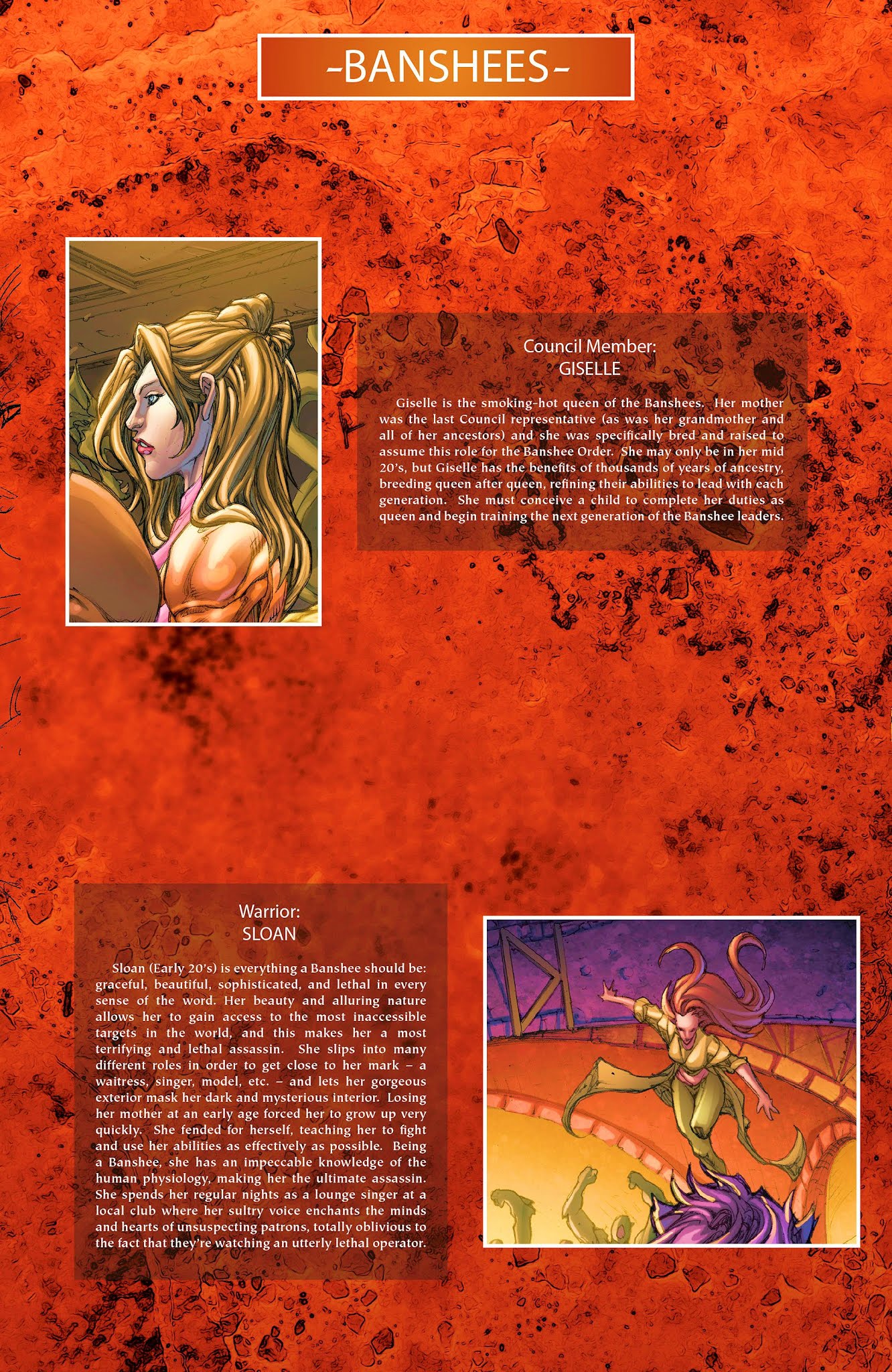 Read online Epoch comic -  Issue # _TPB (Part 2) - 41