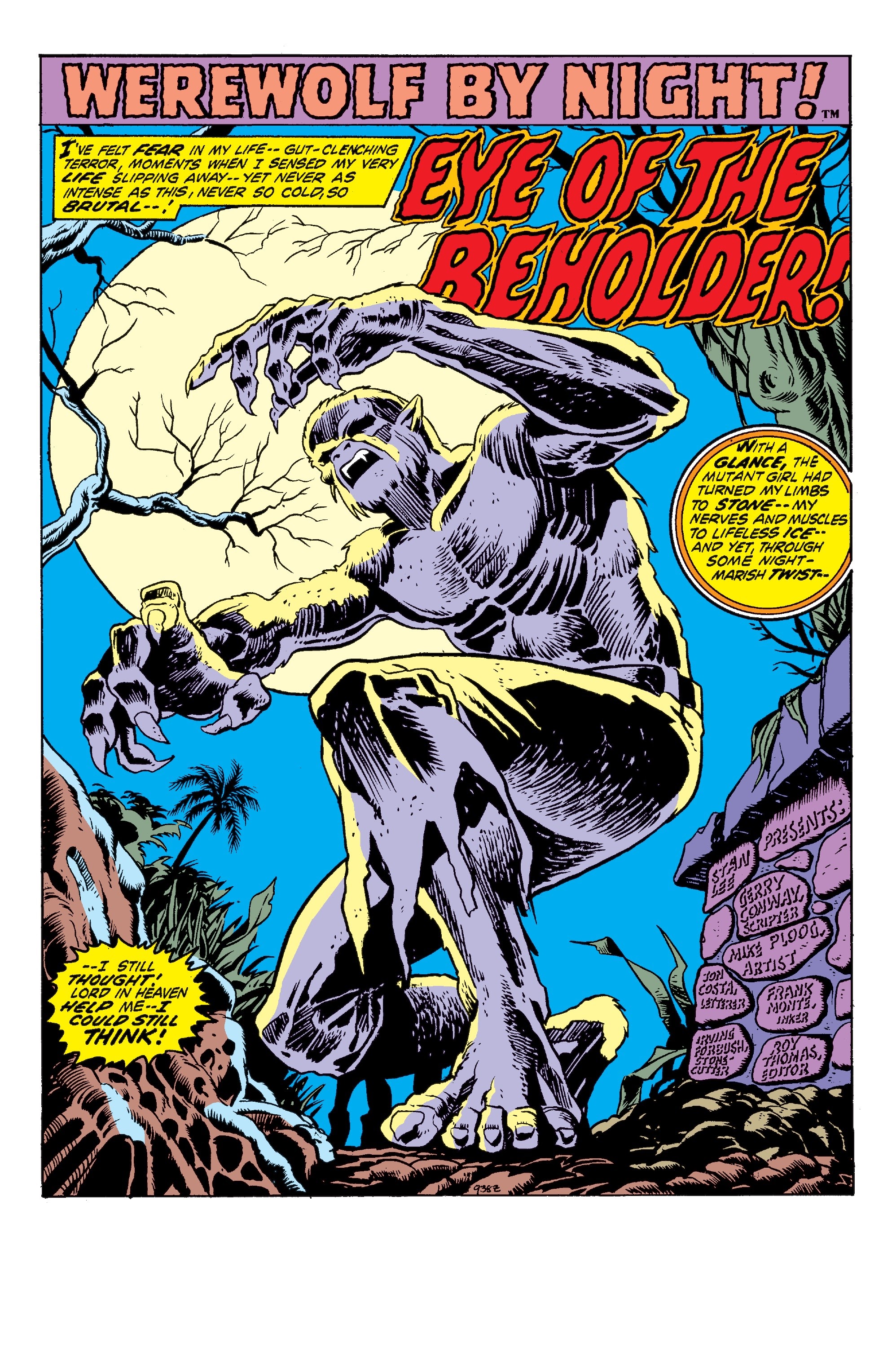 Read online Avengers/Doctor Strange: Rise of the Darkhold comic -  Issue # TPB (Part 1) - 52