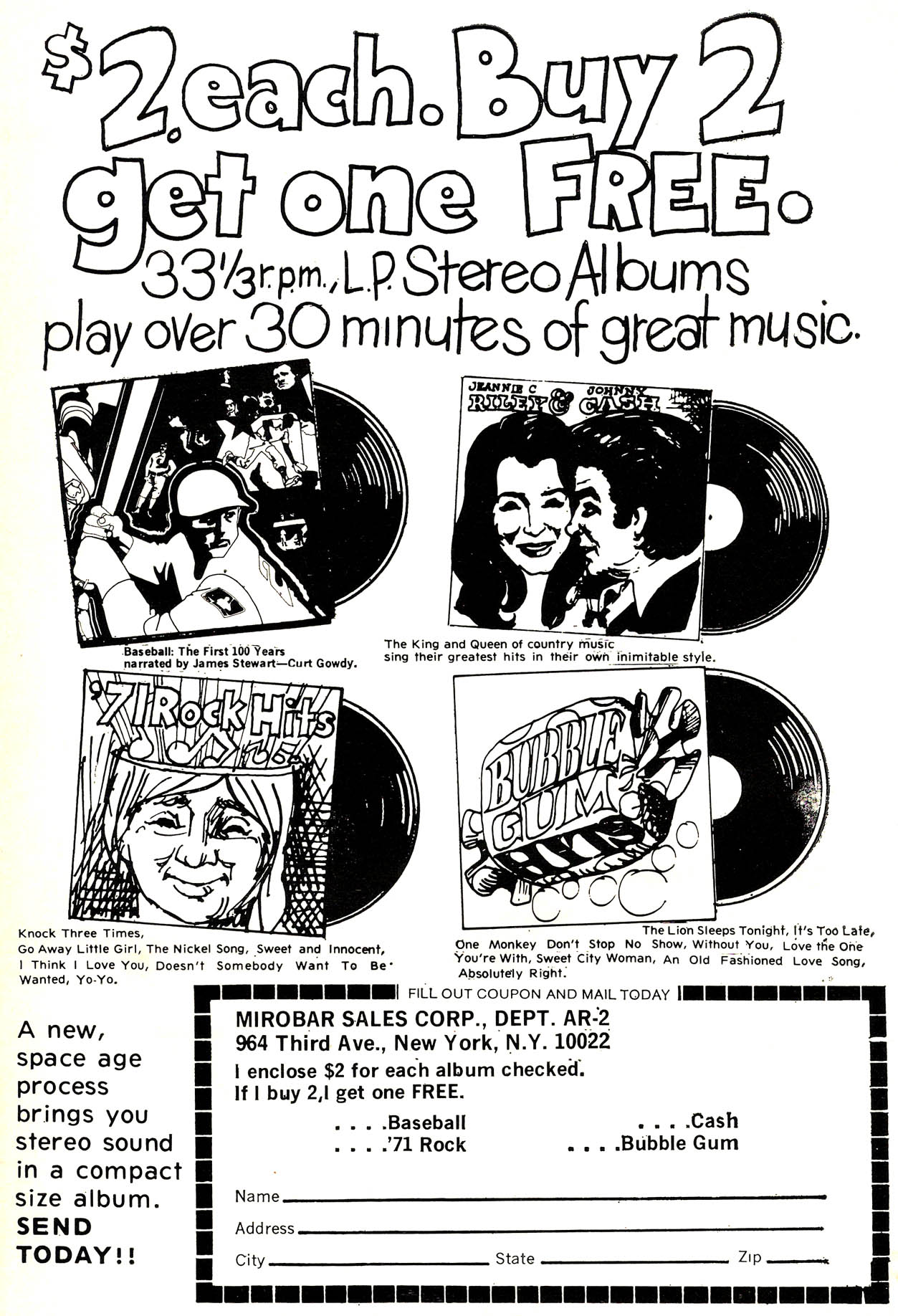 Read online Jughead (1965) comic -  Issue #214 - 35