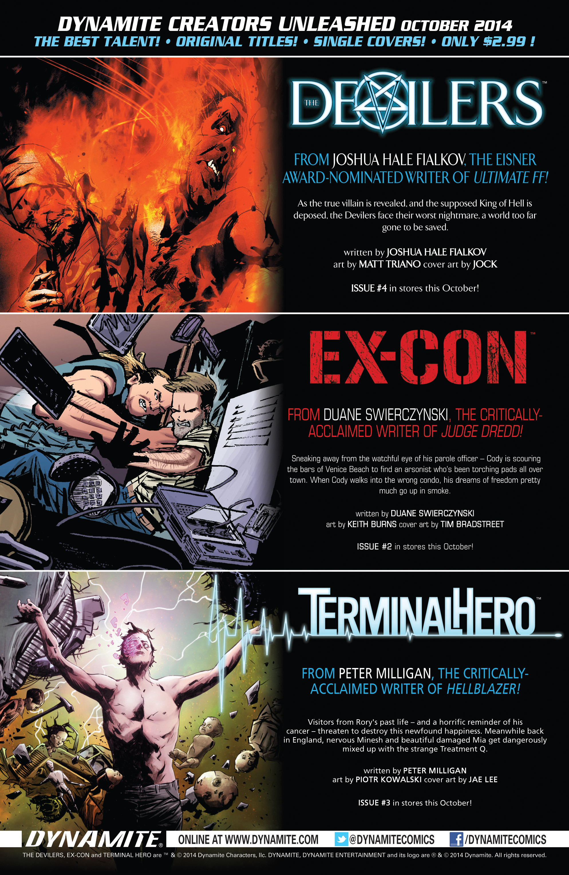 Read online Jim Butcher's The Dresden Files: War Cry comic -  Issue #4 - 33