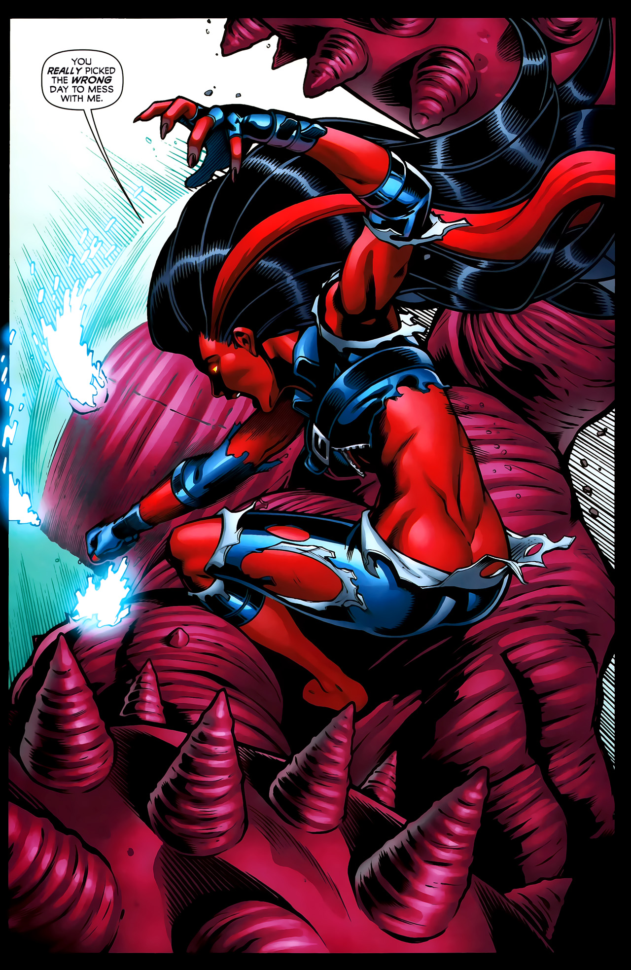 Read online World War Hulks comic -  Issue # Full - 39