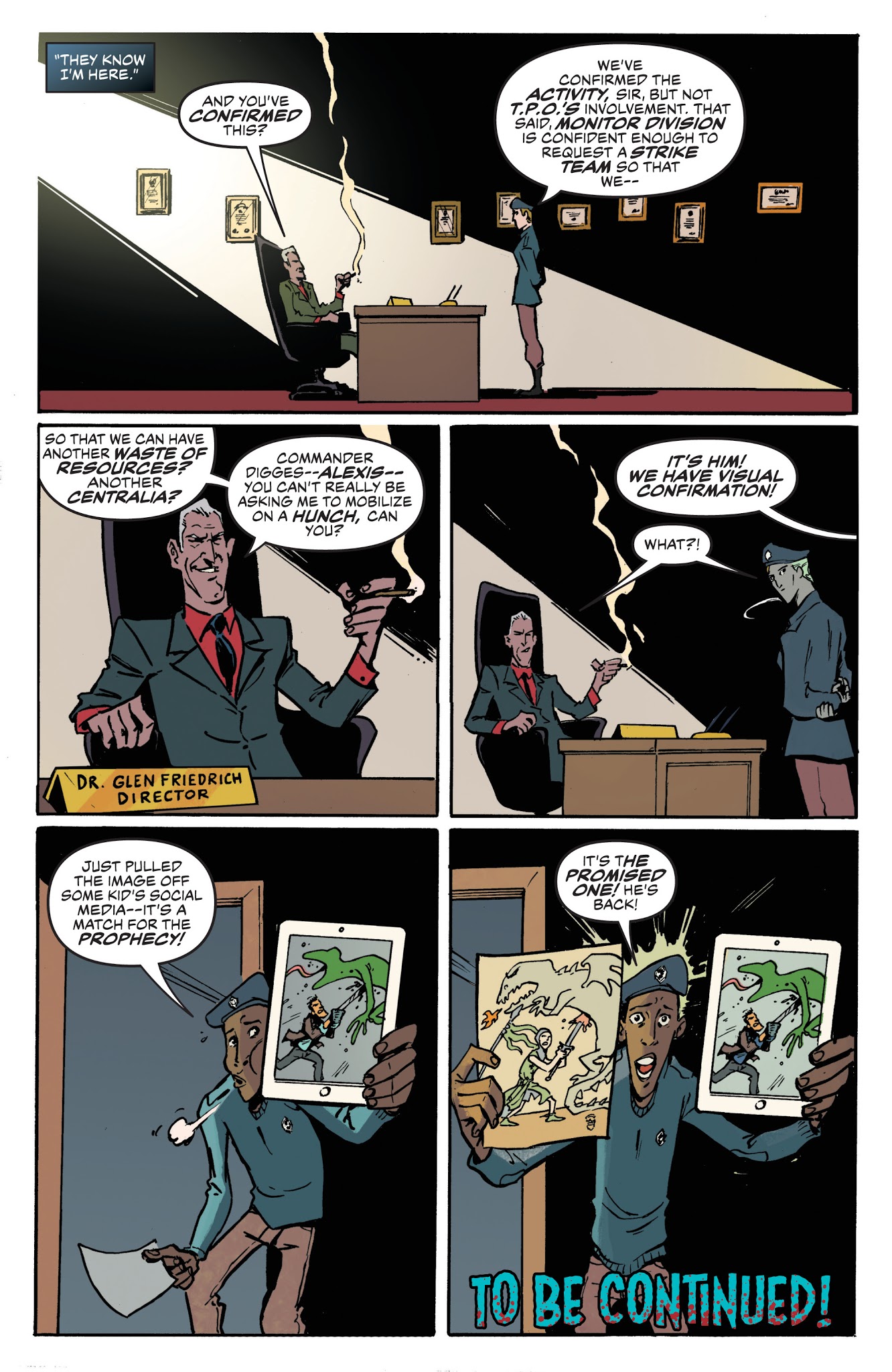 Read online Ash Vs. The Army of Darkness comic -  Issue #1 - 25