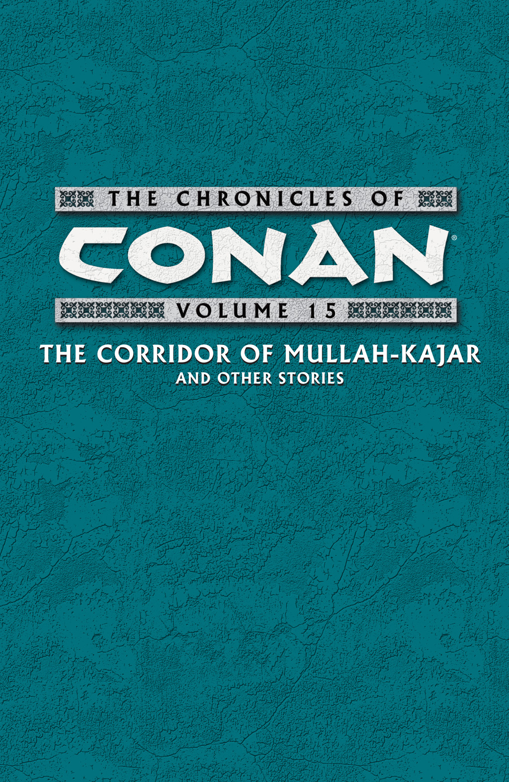 Read online The Chronicles of Conan comic -  Issue # TPB 15 (Part 1) - 2