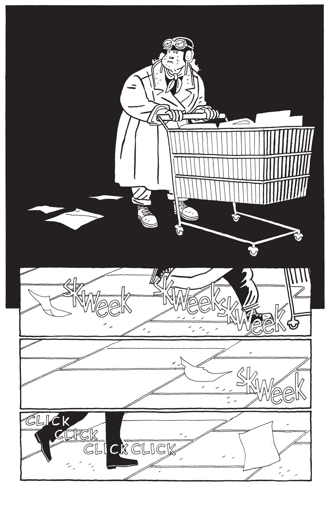 Read online Kane comic -  Issue # TPB 4 (Part 2) - 2