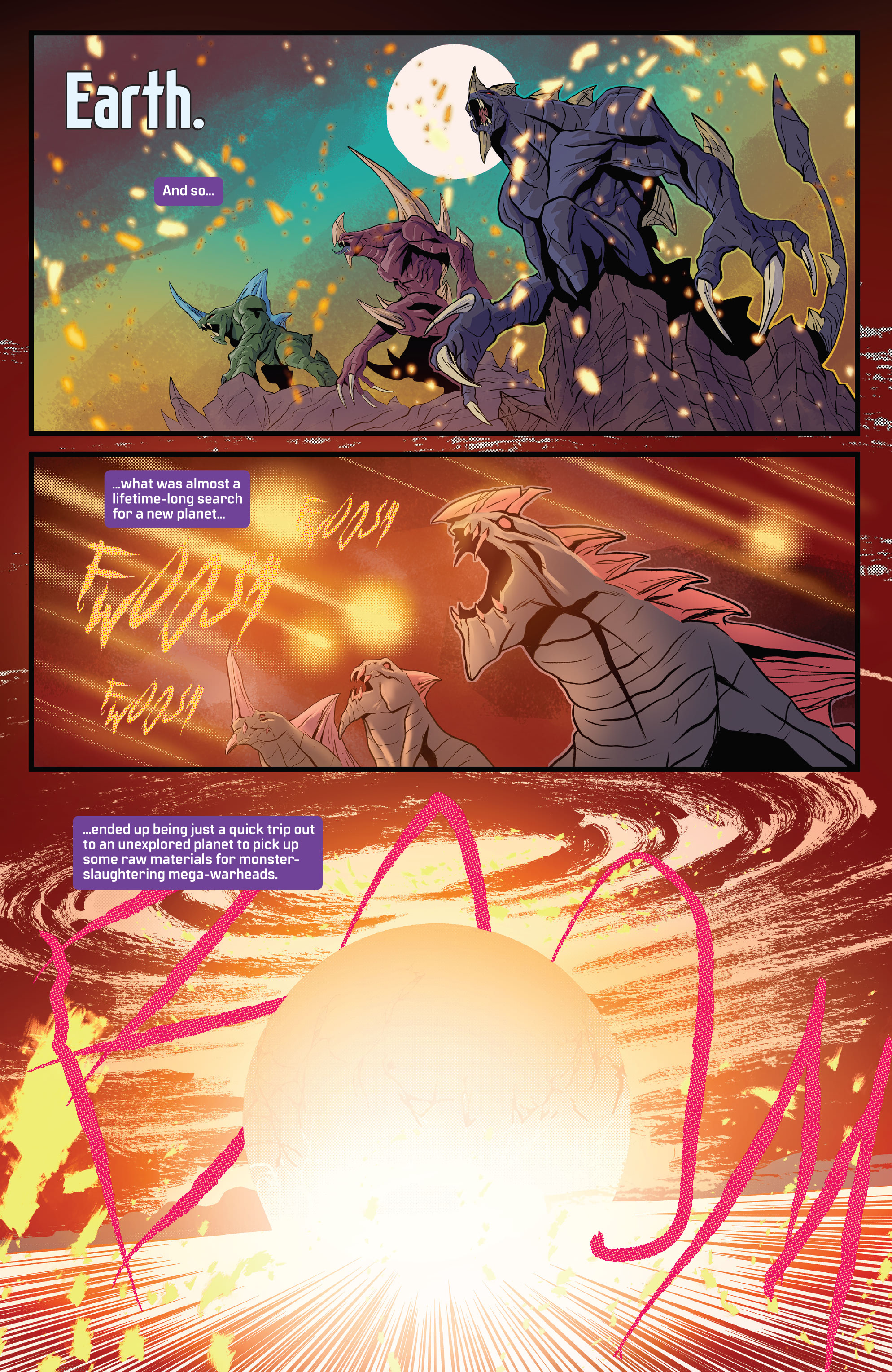 Read online Sonjaversal comic -  Issue #8 - 24