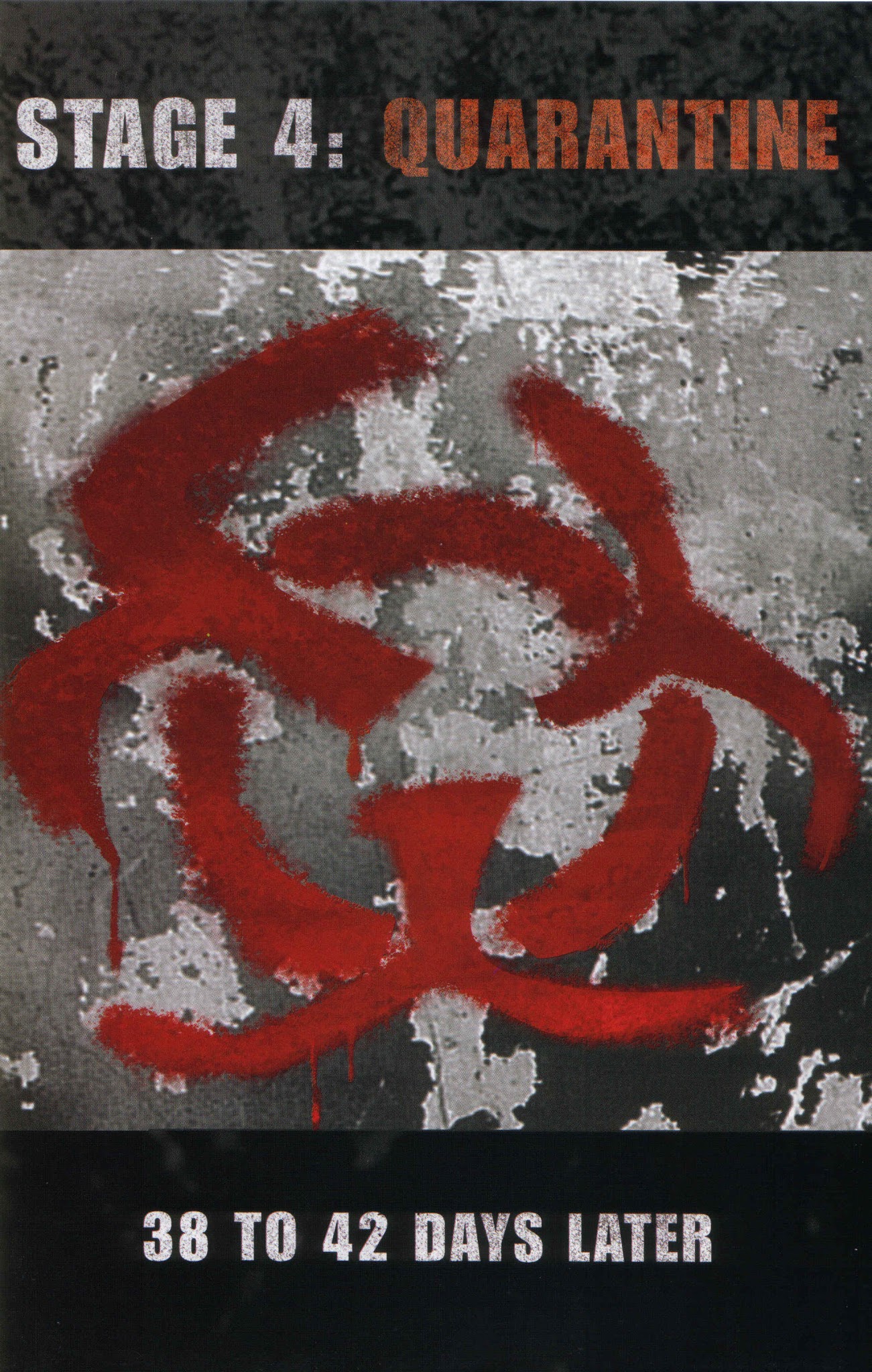 Read online 28 Days Later: The Aftermath comic -  Issue # TPB - 75