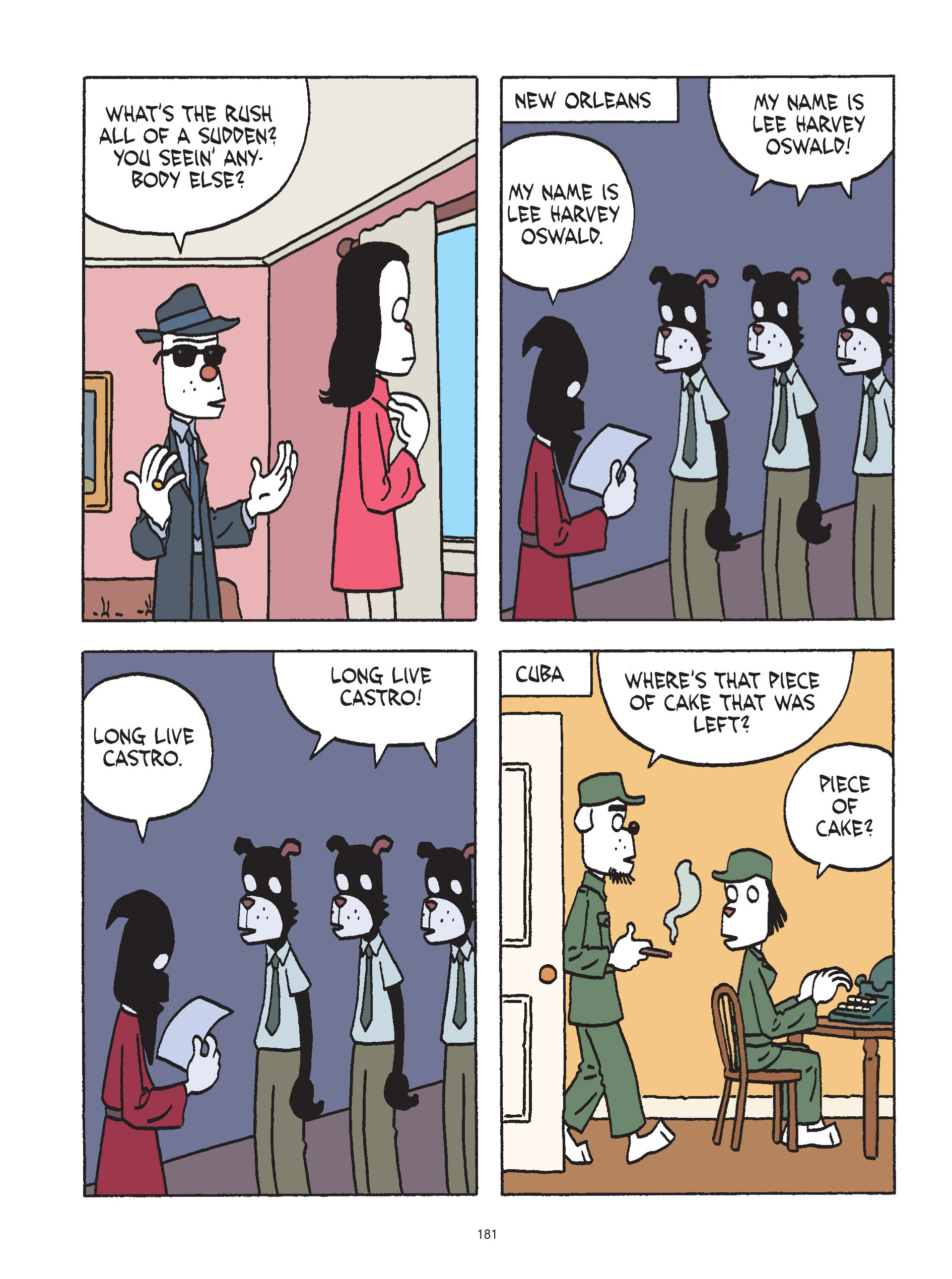 Read online If You Steal comic -  Issue # Full - 173