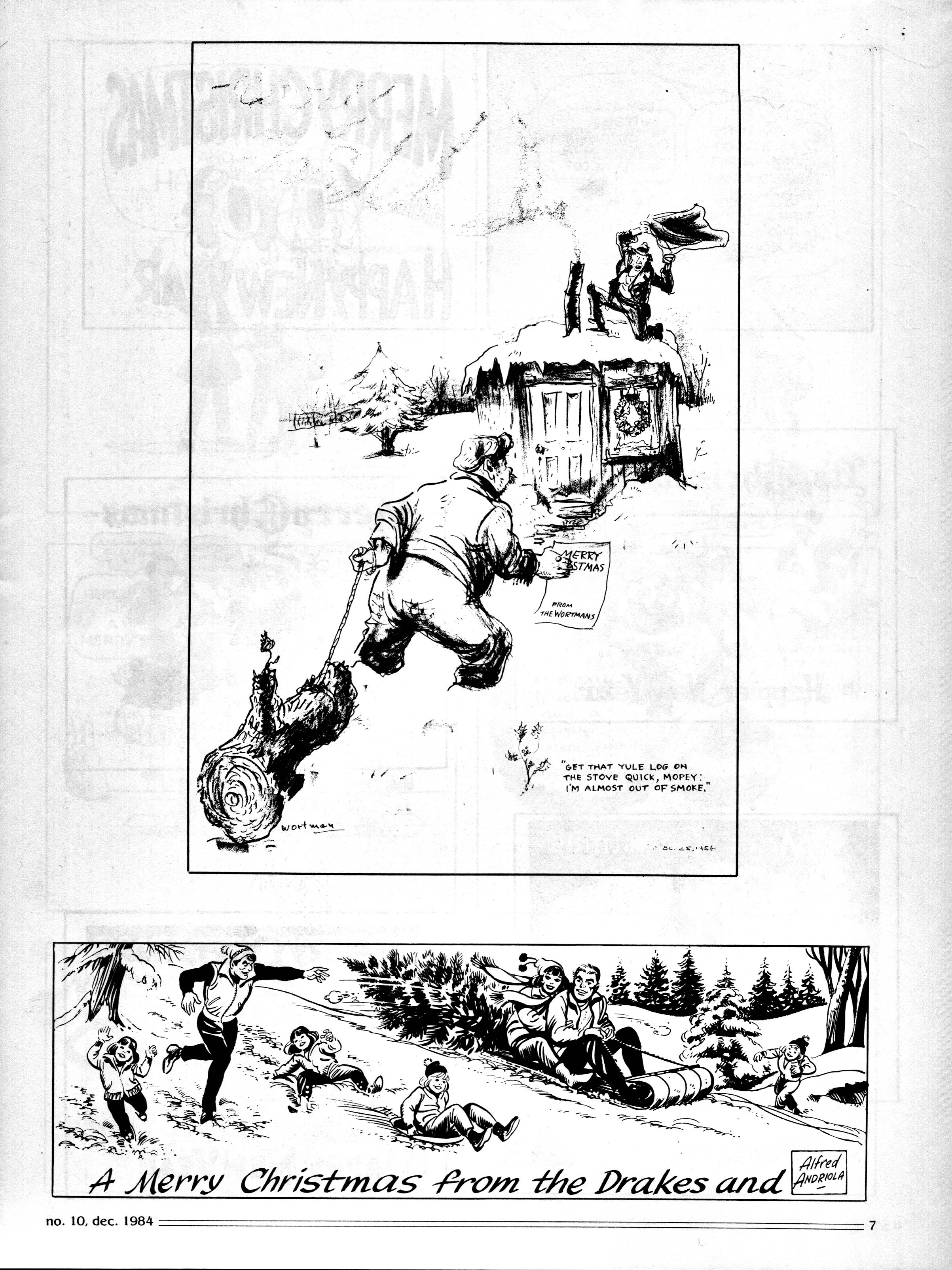 Read online Nemo: The Classic Comics Library comic -  Issue #10 - 6