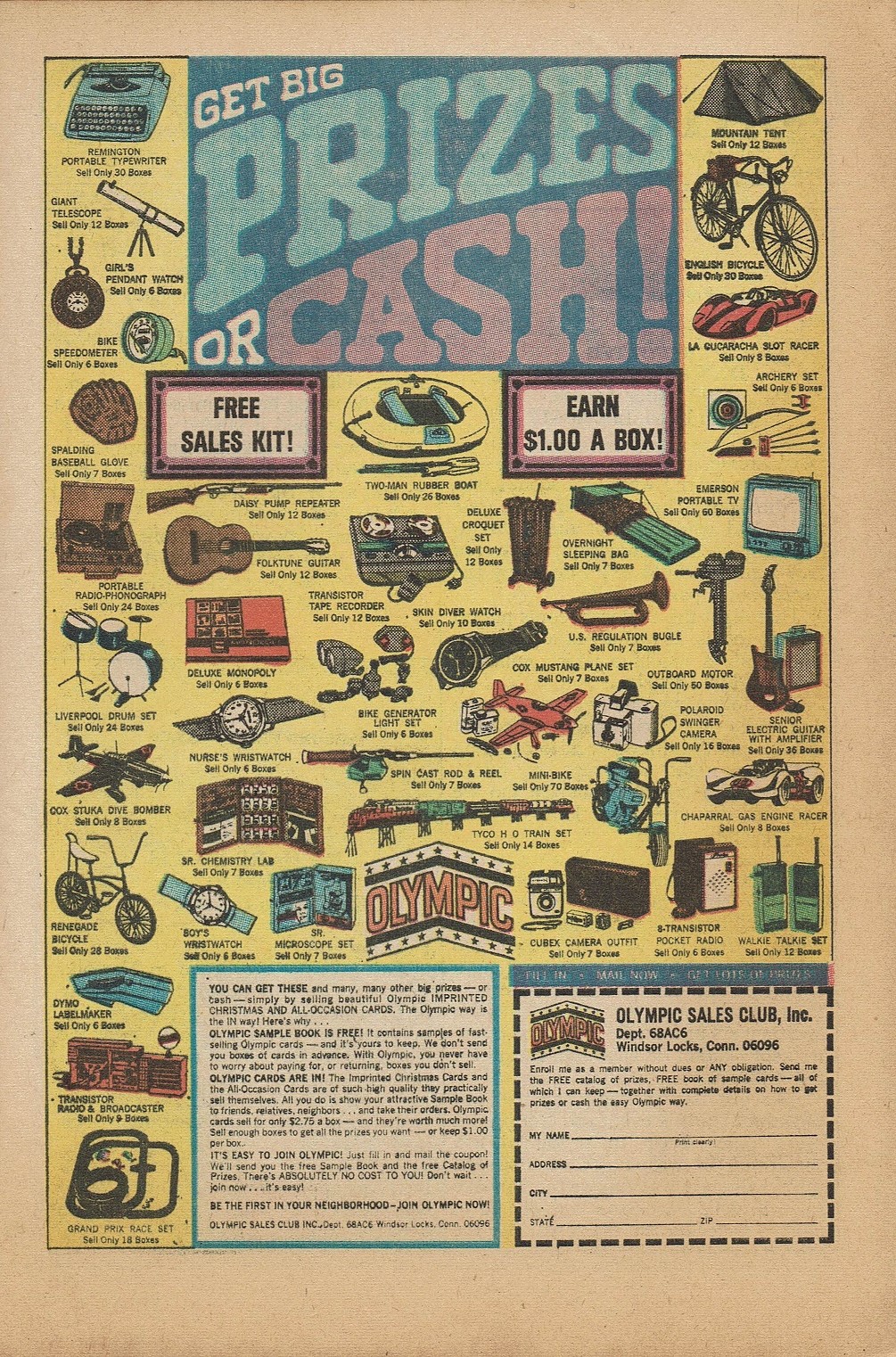 Read online Pep Comics comic -  Issue #221 - 9