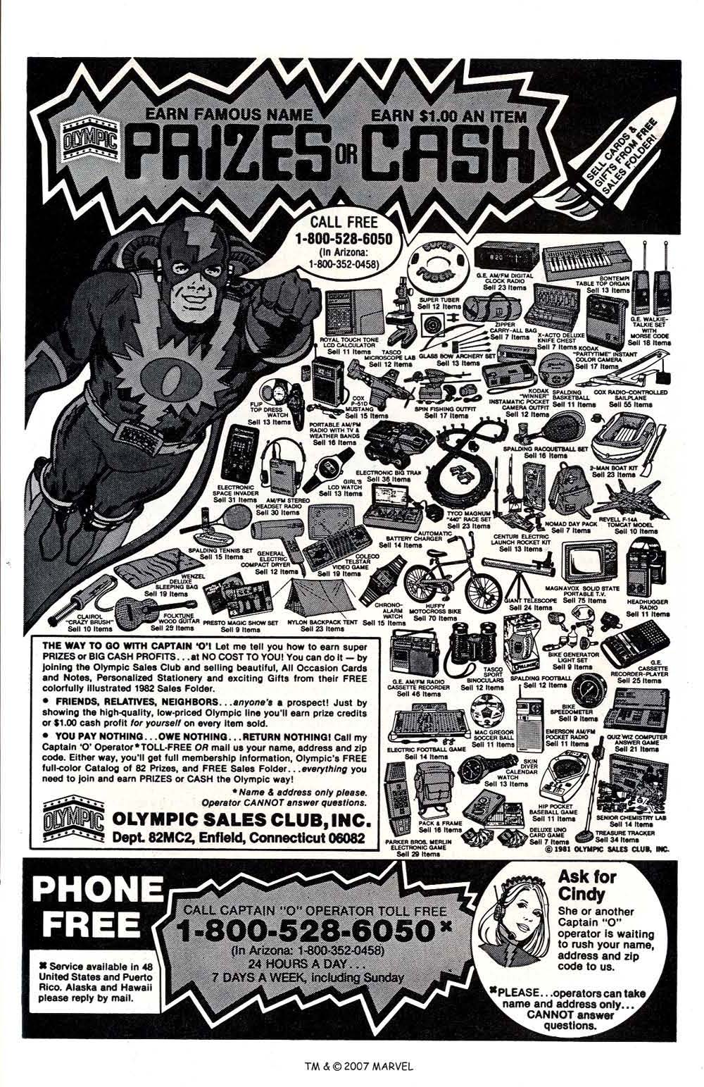 Read online The Incredible Hulk (1968) comic -  Issue #271 - 35