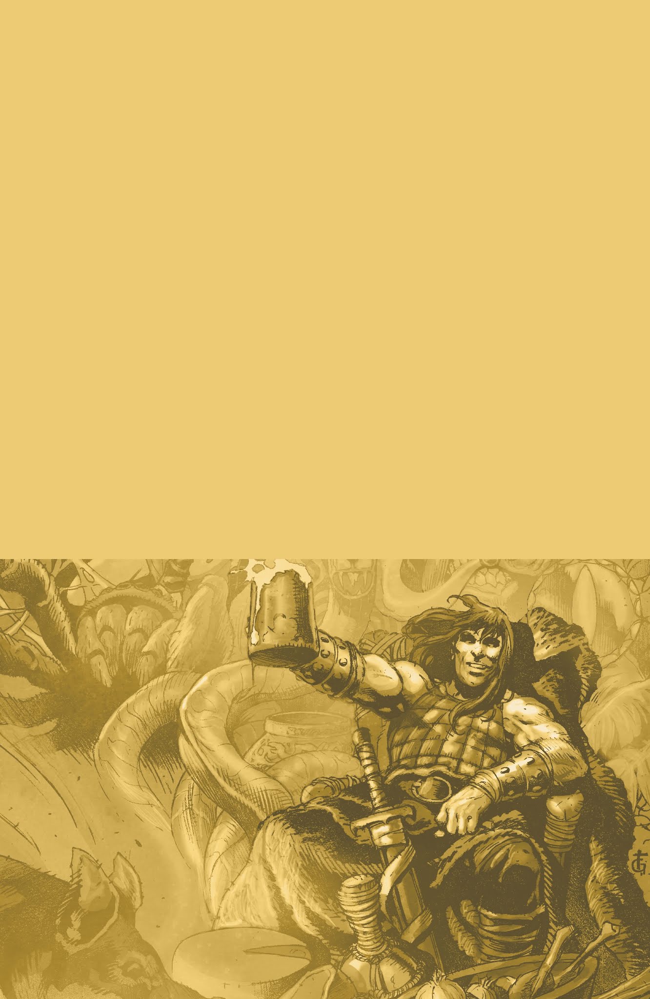 Read online Conan Omnibus comic -  Issue # TPB 3 (Part 2) - 98