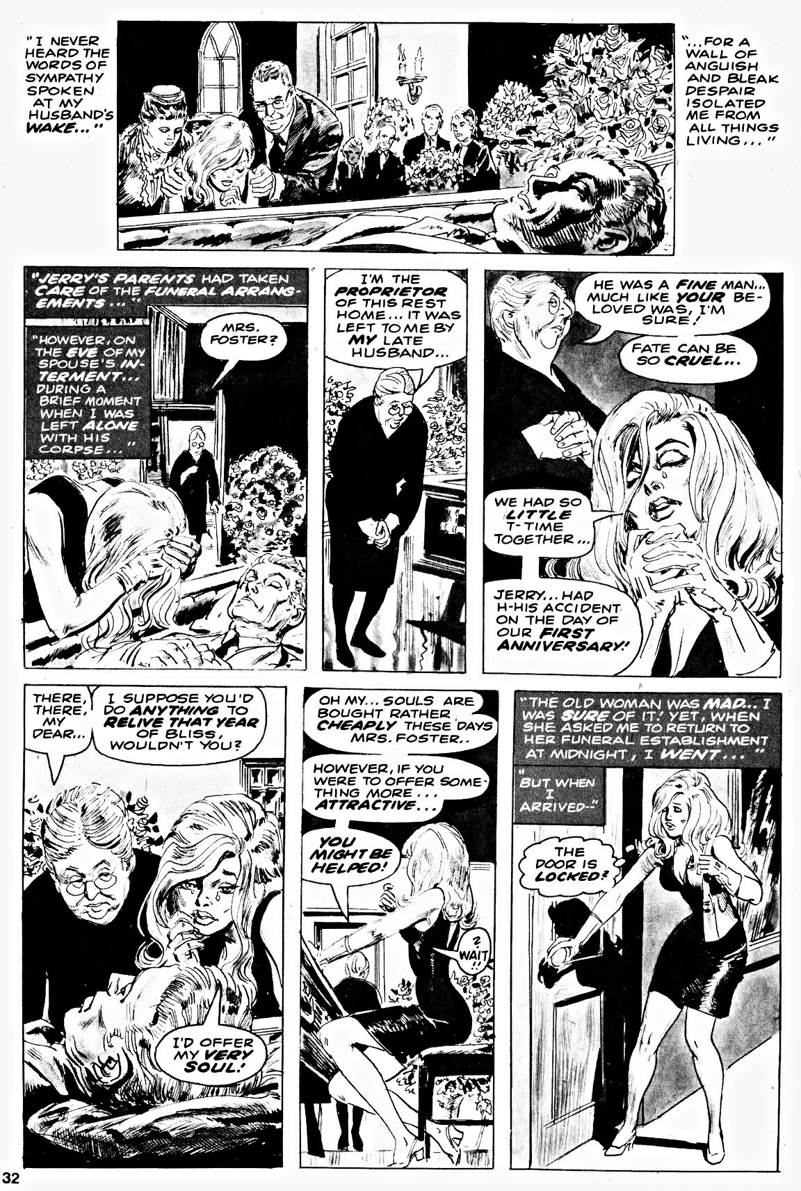 Read online Devilina comic -  Issue #2 - 26