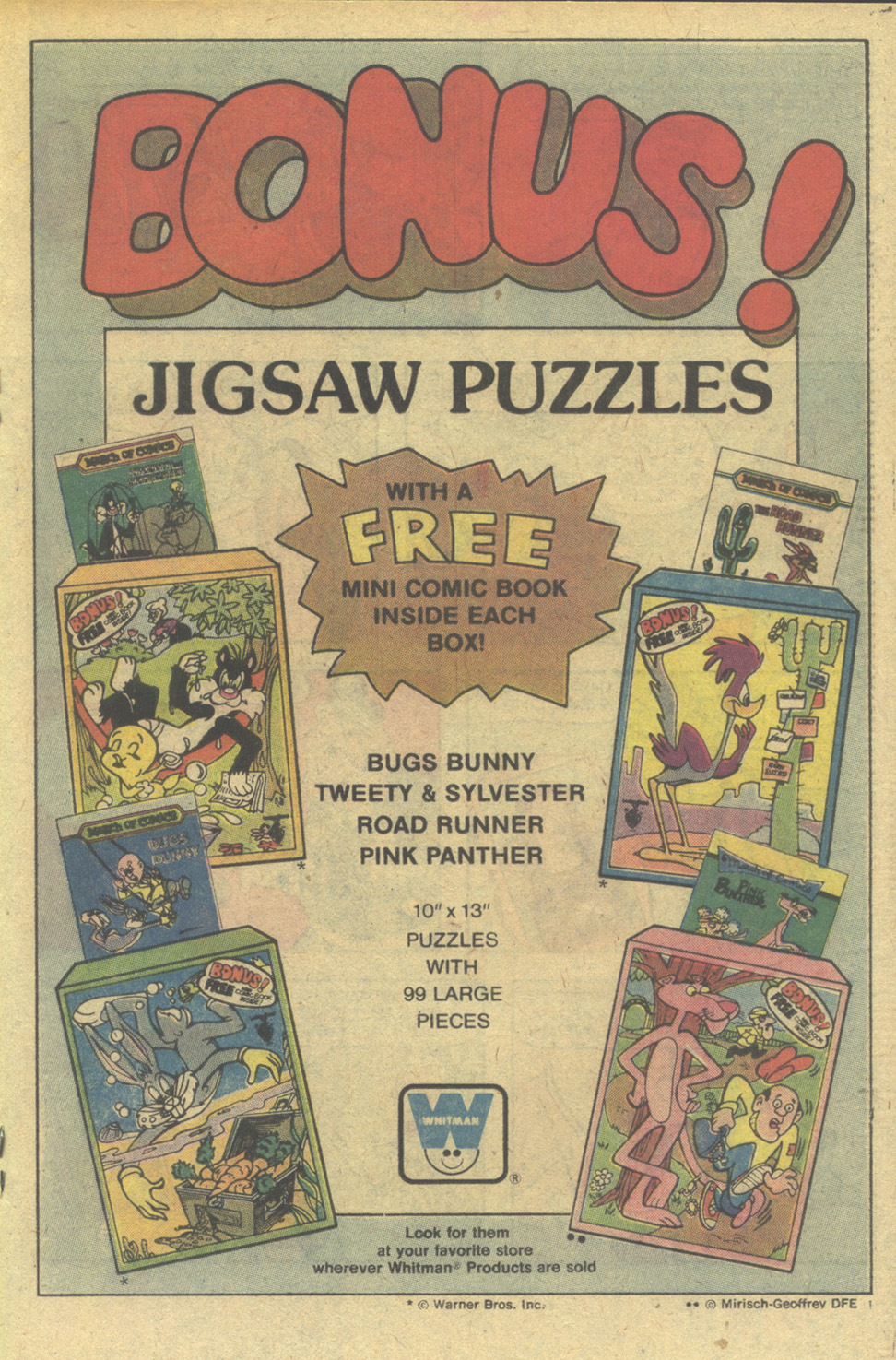 Read online Walt Disney's Mickey Mouse comic -  Issue #174 - 19