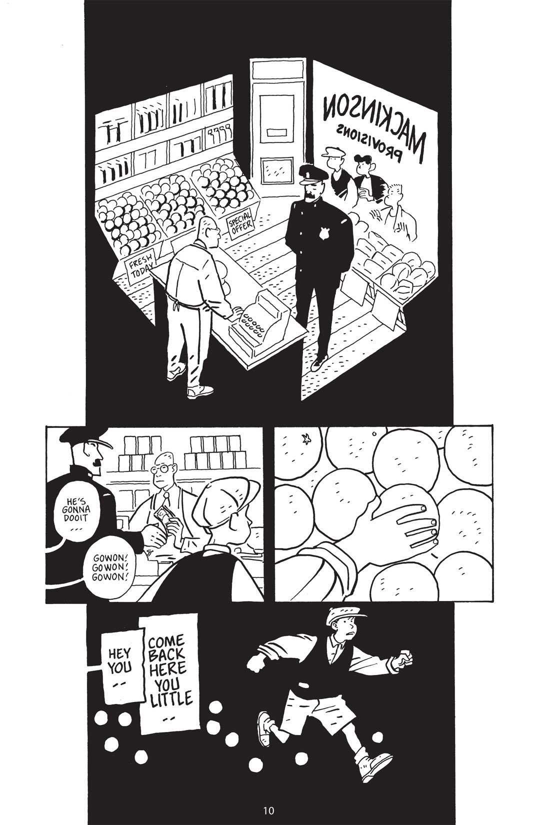 Read online Kane comic -  Issue # TPB 3 - 11