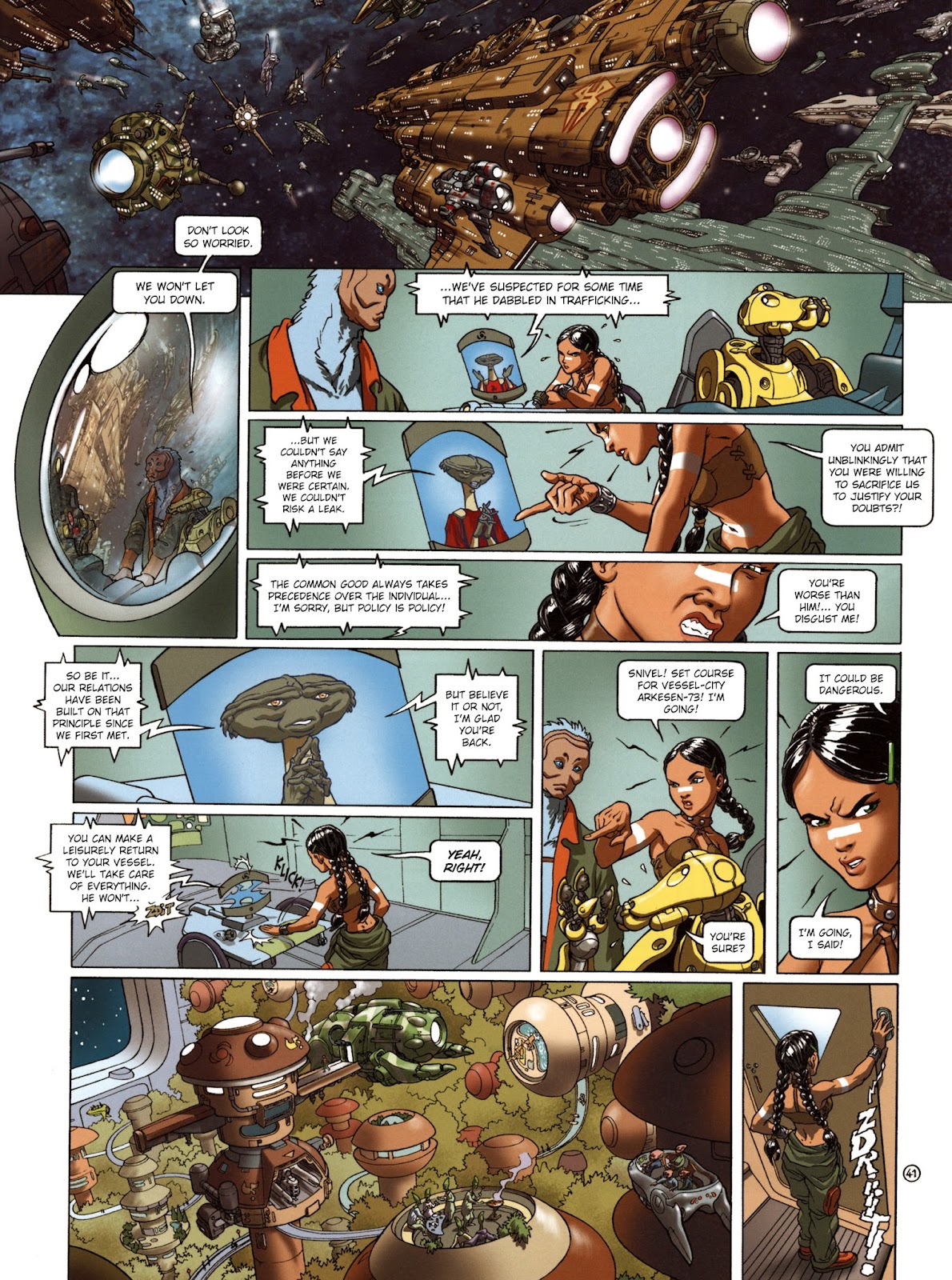 Wake issue 4 - Page 44