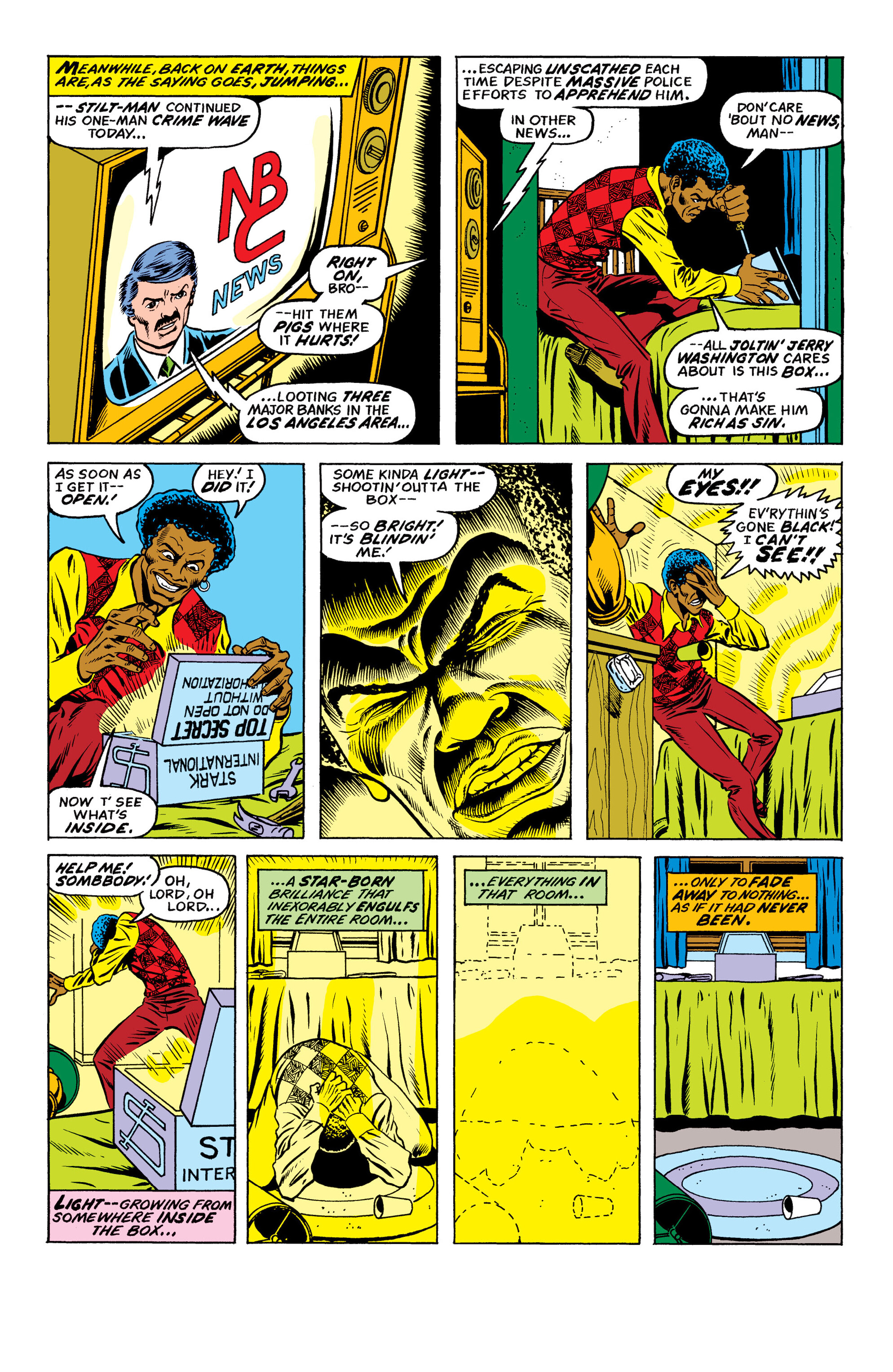 Read online Ant-Man/Giant-Man Epic Collection: Ant-Man No More comic -  Issue # TPB (Part 4) - 93