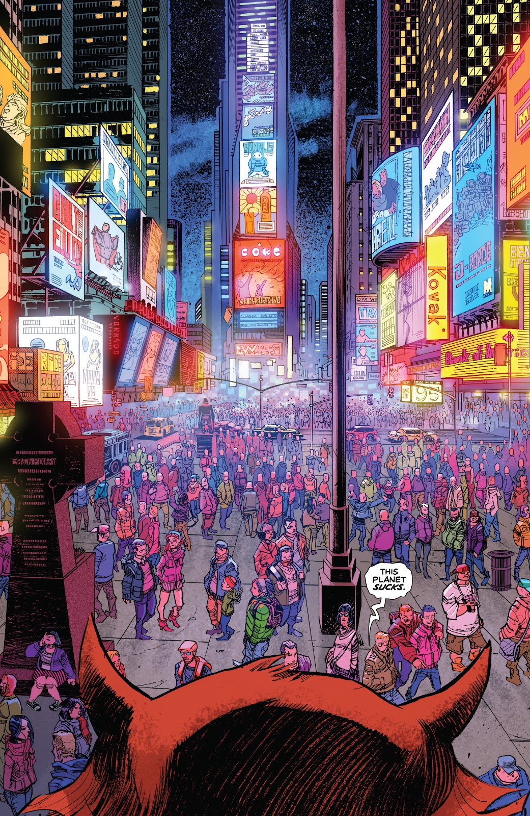 Marvel Now! Free Previews 2016 issue 3 - Page 17