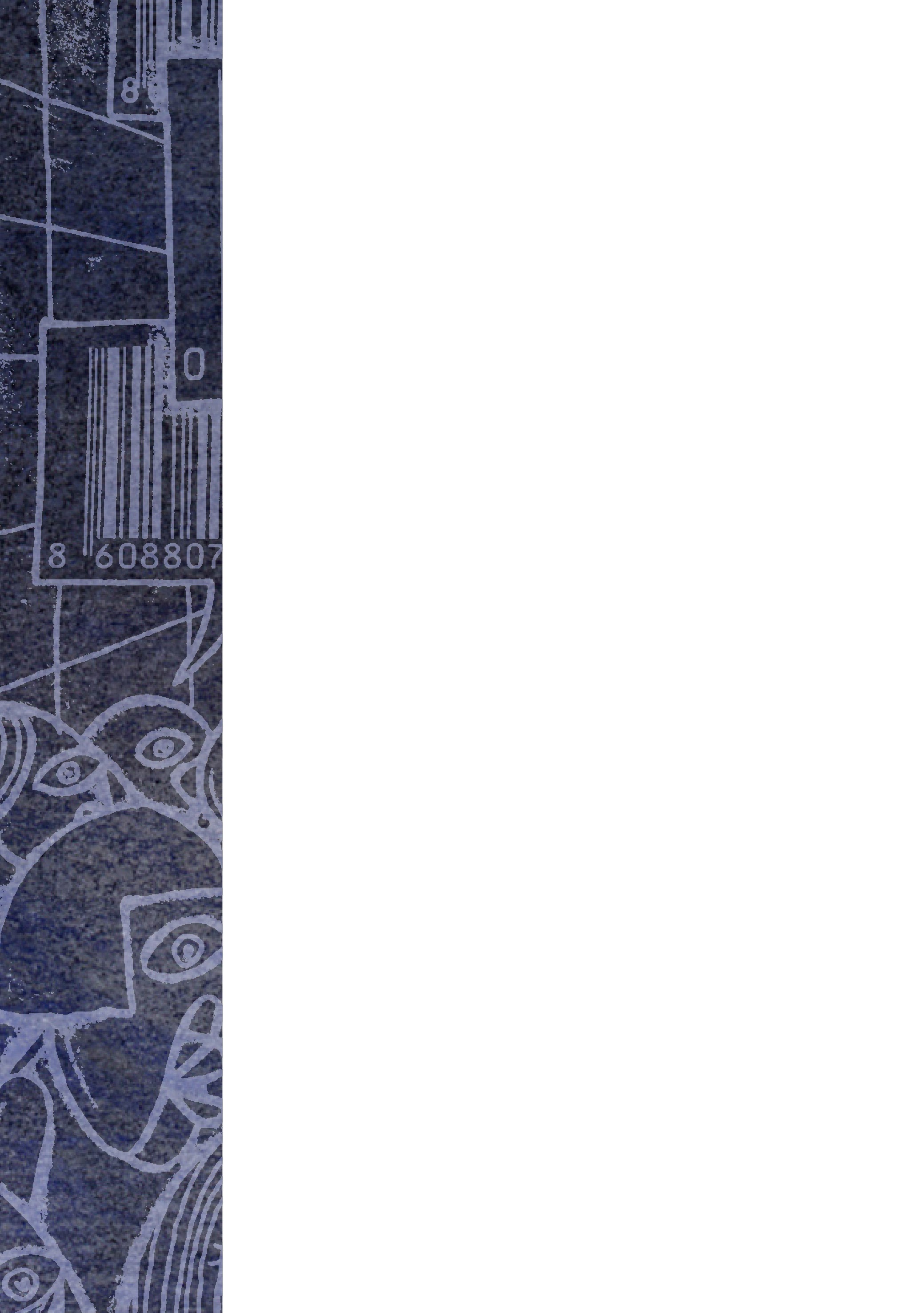 Read online Messiah comic -  Issue # TPB - 3