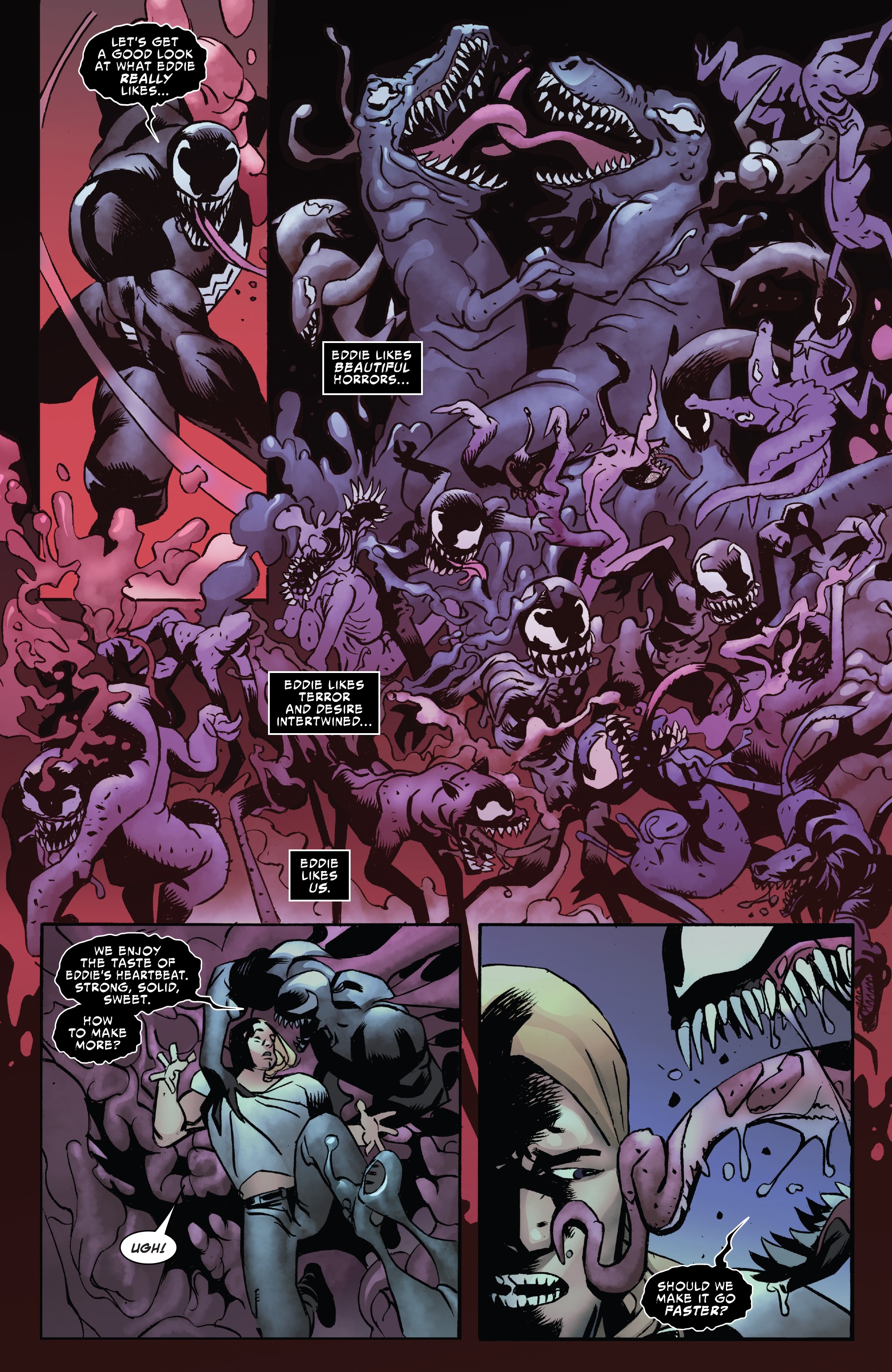 Read online Marvel Comics Presents (2019) comic -  Issue #5 - 32