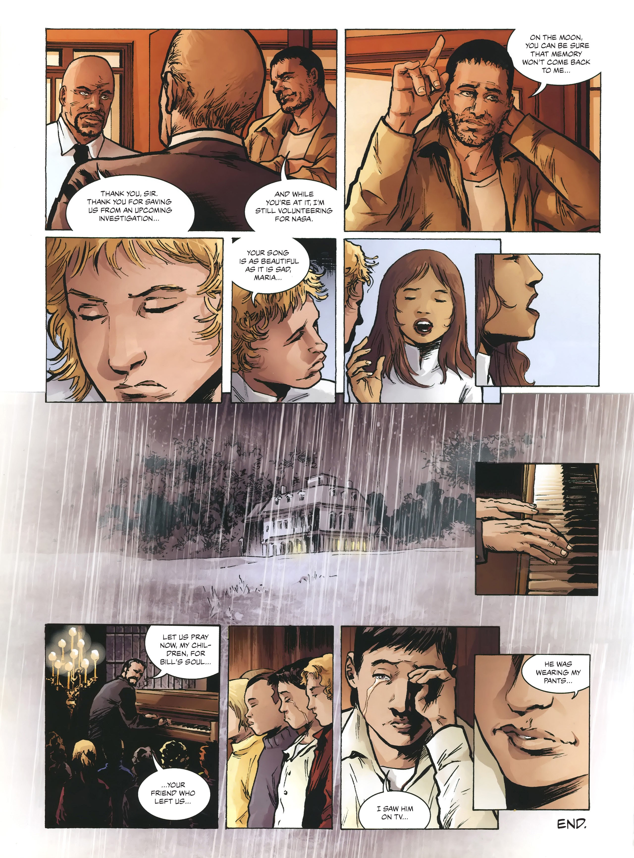 Read online Groom Lake (2006) comic -  Issue #4 - 49