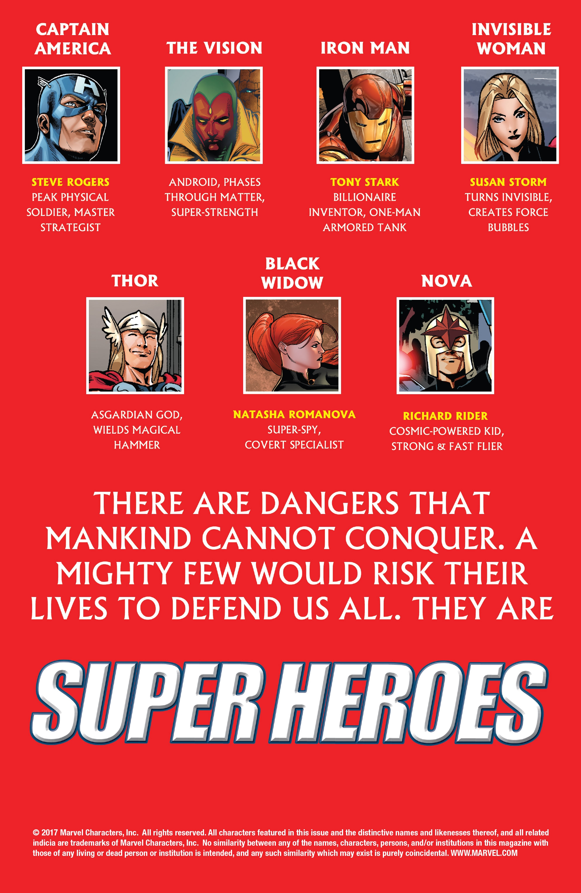 Read online Marvel Adventures Super Heroes (2010) comic -  Issue #3 - 4